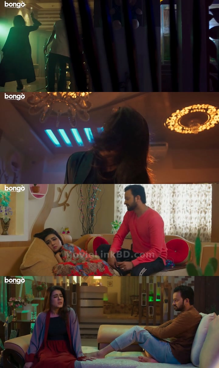 Live (2023) &bull; Bangla on MovieLinkBD Movie