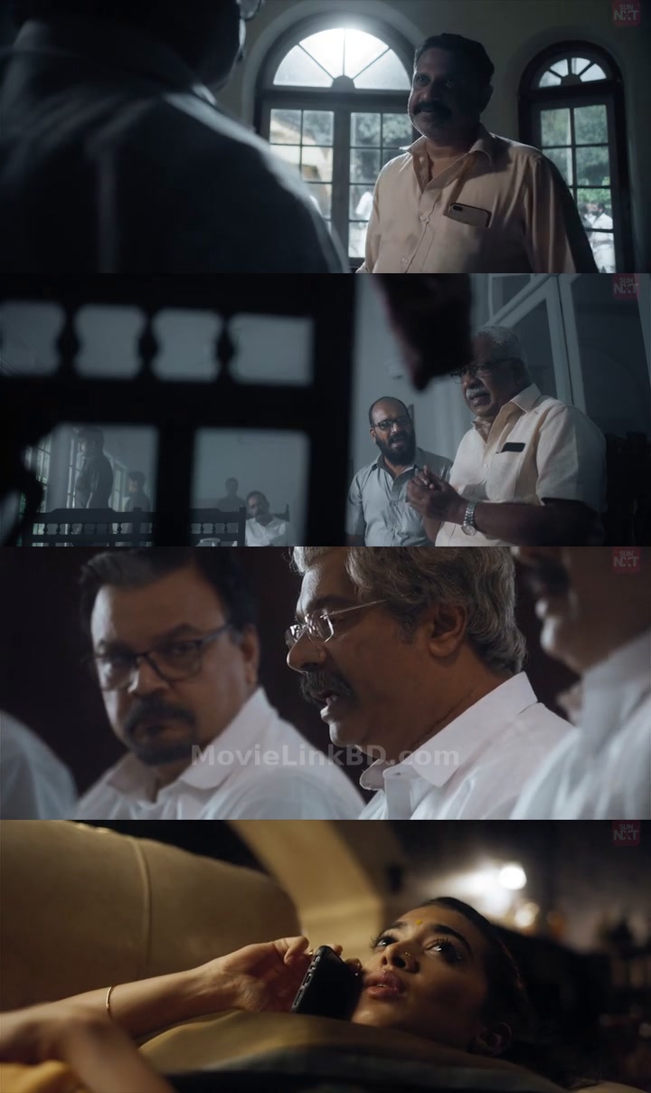 Varaal (2022) Dual Audio Download | MovieLinkBD TV Movie