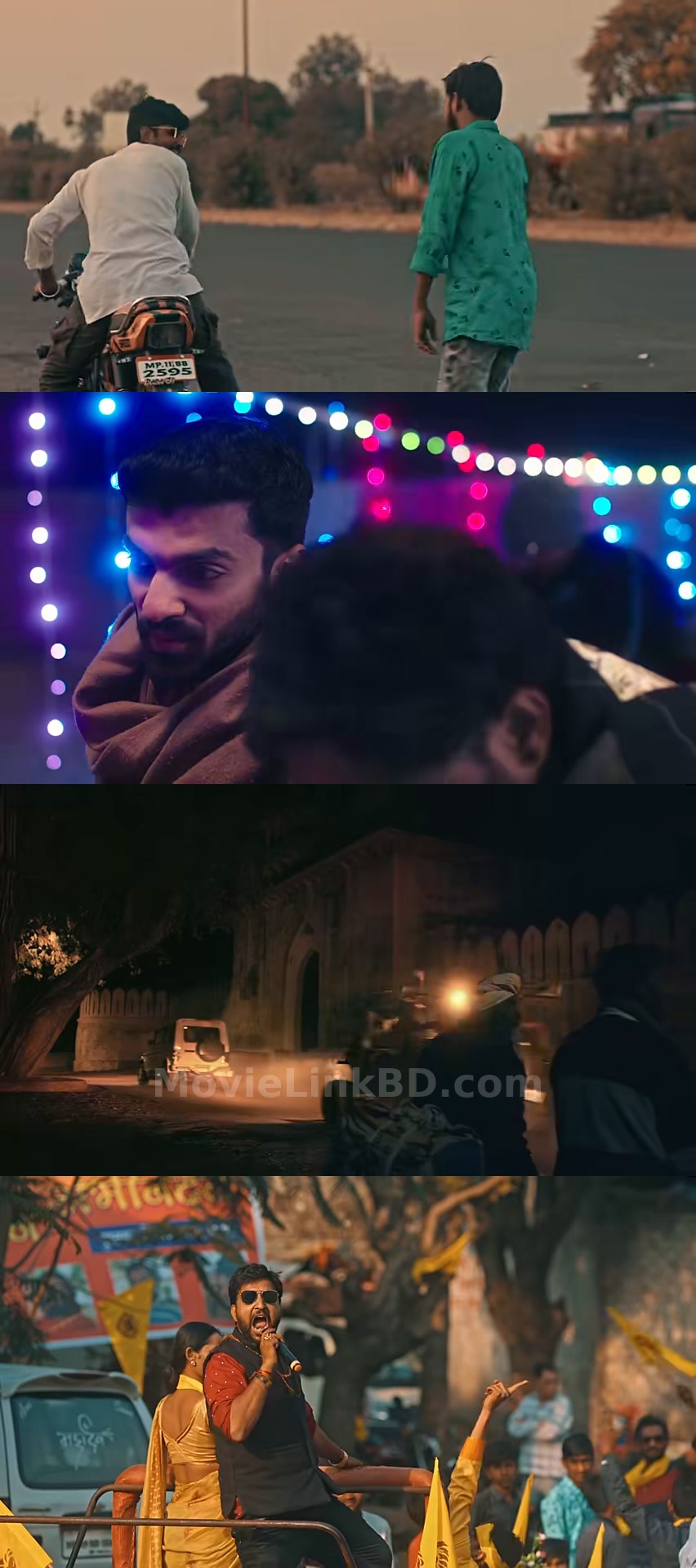 Pustak (2023) Hindi Download | MovieLinkBD TV Movie