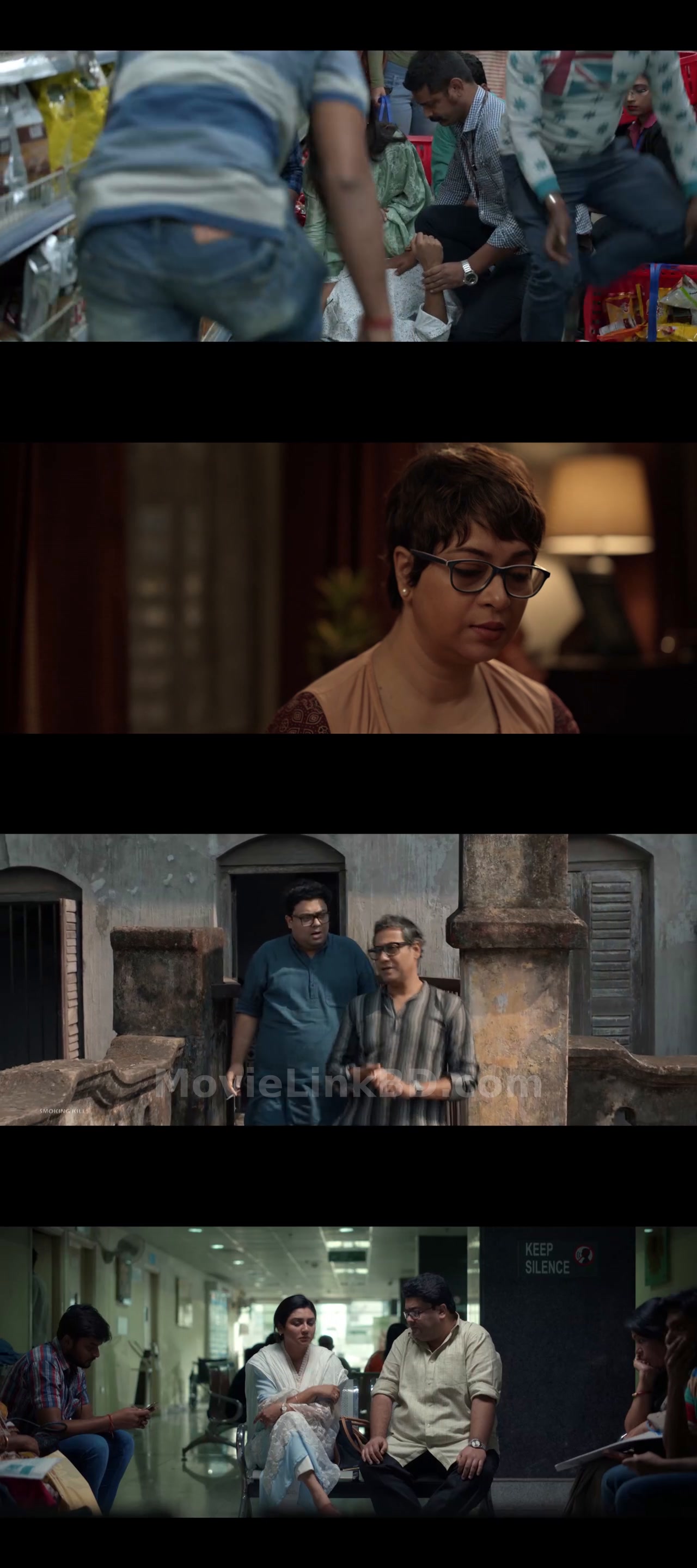 Ardhangini (2023) &bull; Bangla on MovieLinkBD Movie