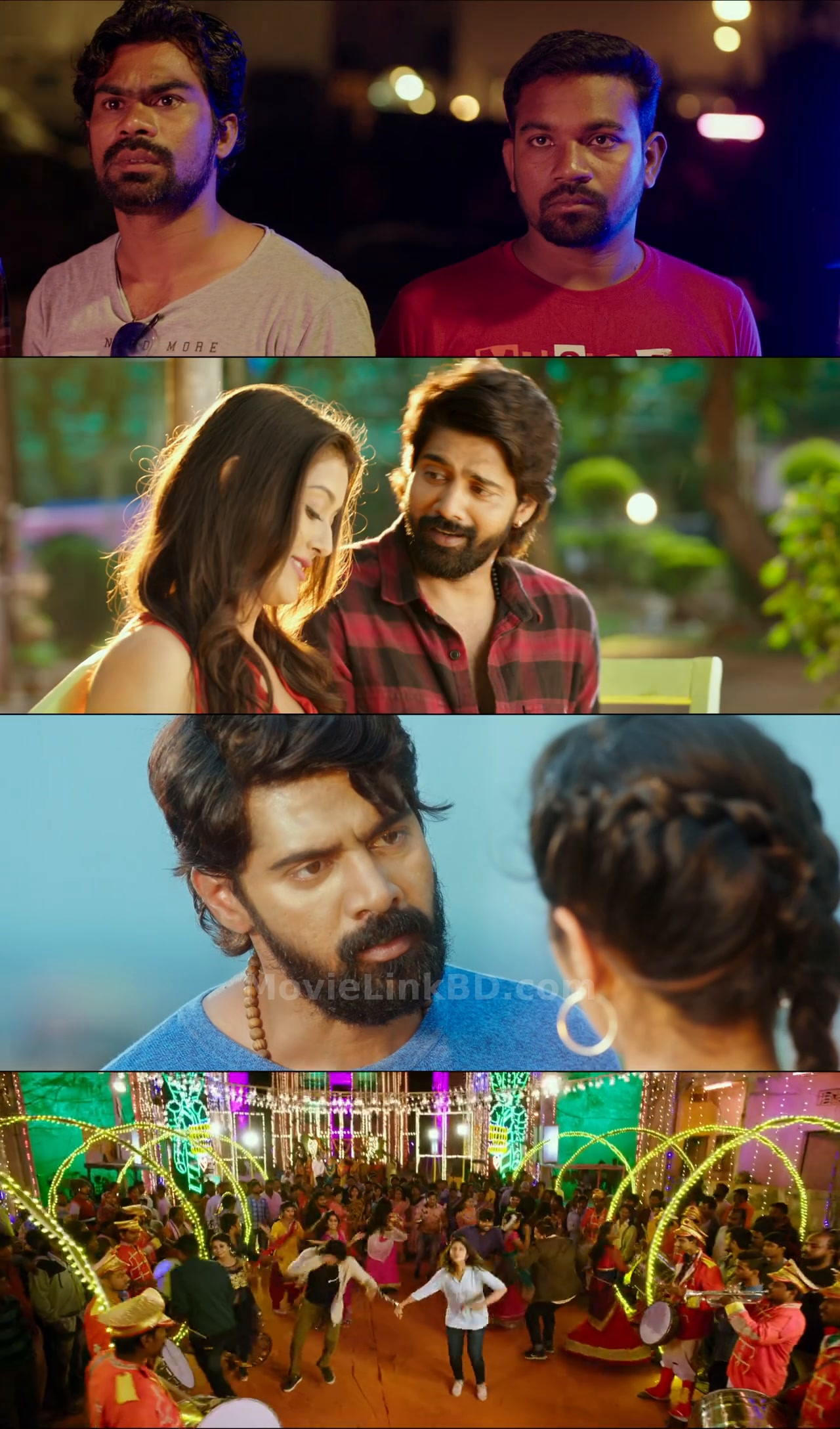 Mayagadu (2023) Hindi Download | MovieLinkBD TV Movie