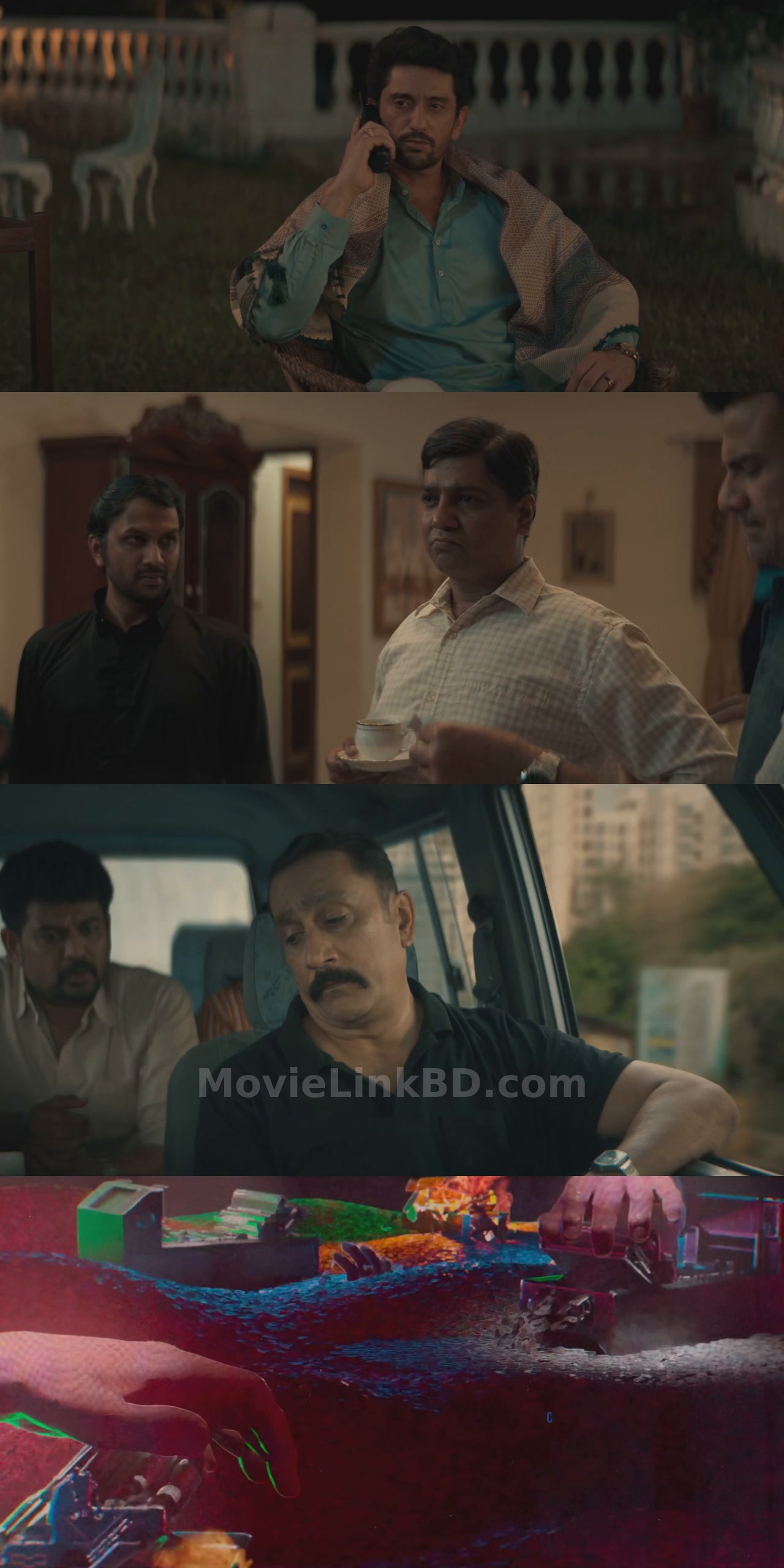 [Vol 2 ] S 2003: The Telgi Story (2023) &bull; Hindi on MovieLinkBD Movie