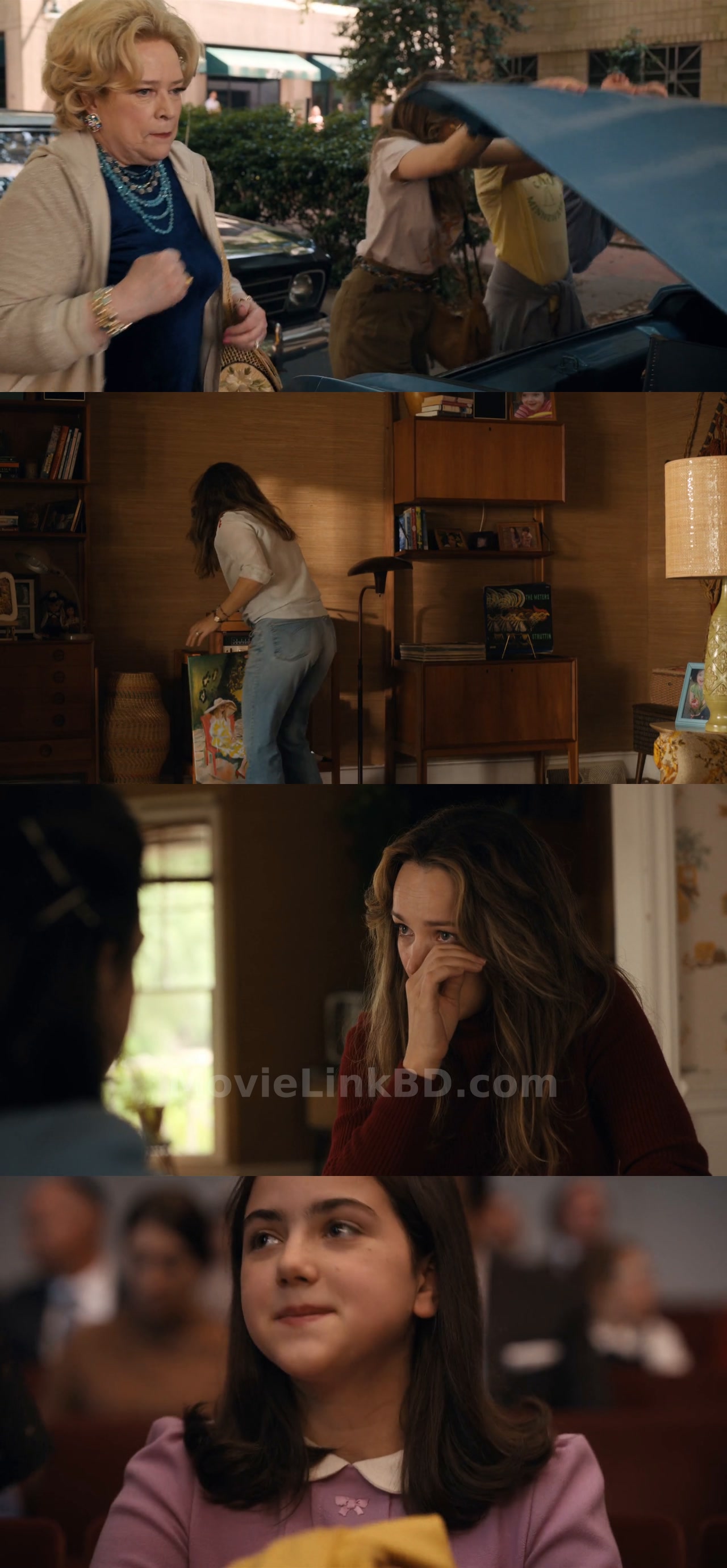 Are You There God? It&rsquo;s Me, Margaret (2023) &bull; English + Hindi + Dual Audio on MovieLinkBD Movie