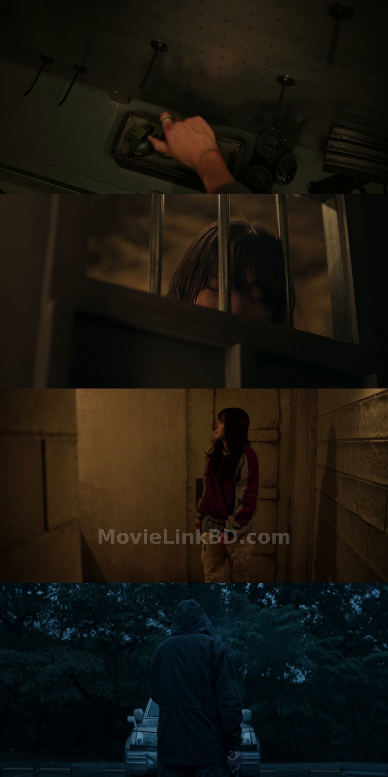 A Shop for Killers  S02 [Ep 1-8] Completed (2026) &mdash; S02 &bull; English + Korean + Dual Audio on MovieLinkBD S02E07