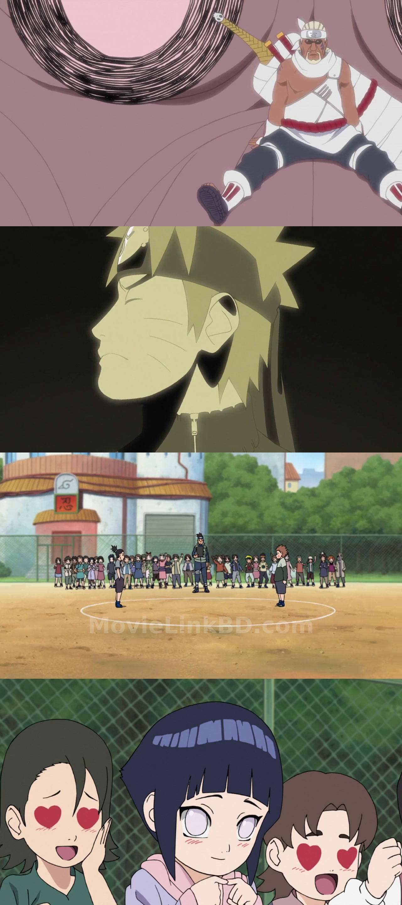 Naruto: Shippuden  S13 [Ep276-295 ] Complete Uploaded (2007) &mdash; S13 &bull; Hindi + English, Japanese on MovieLinkBD Episode 277