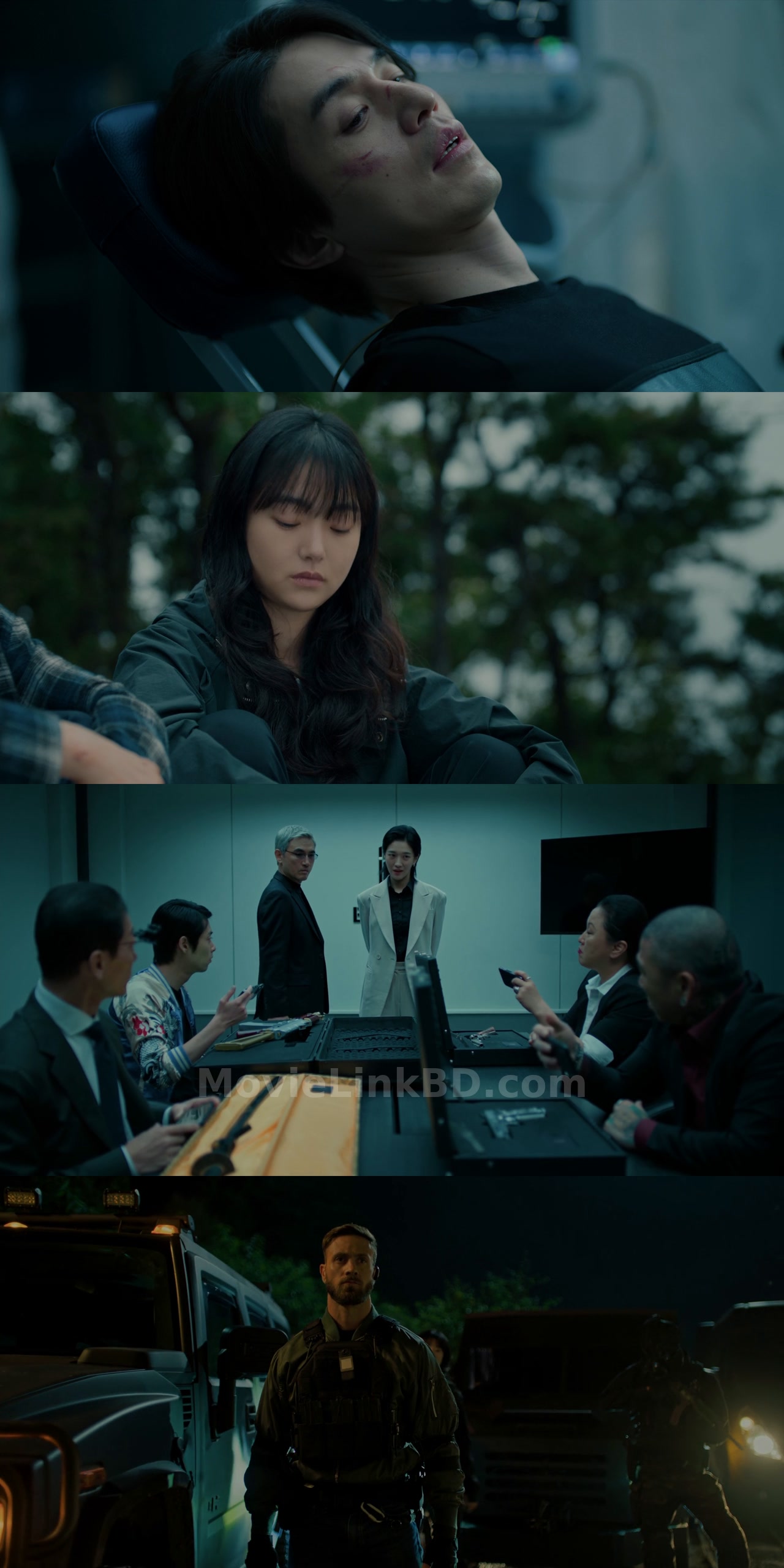 A Shop for Killers  S02 [Ep 1-8] Completed (2026) &mdash; S02 &bull; English + Korean + Dual Audio on MovieLinkBD S02E08