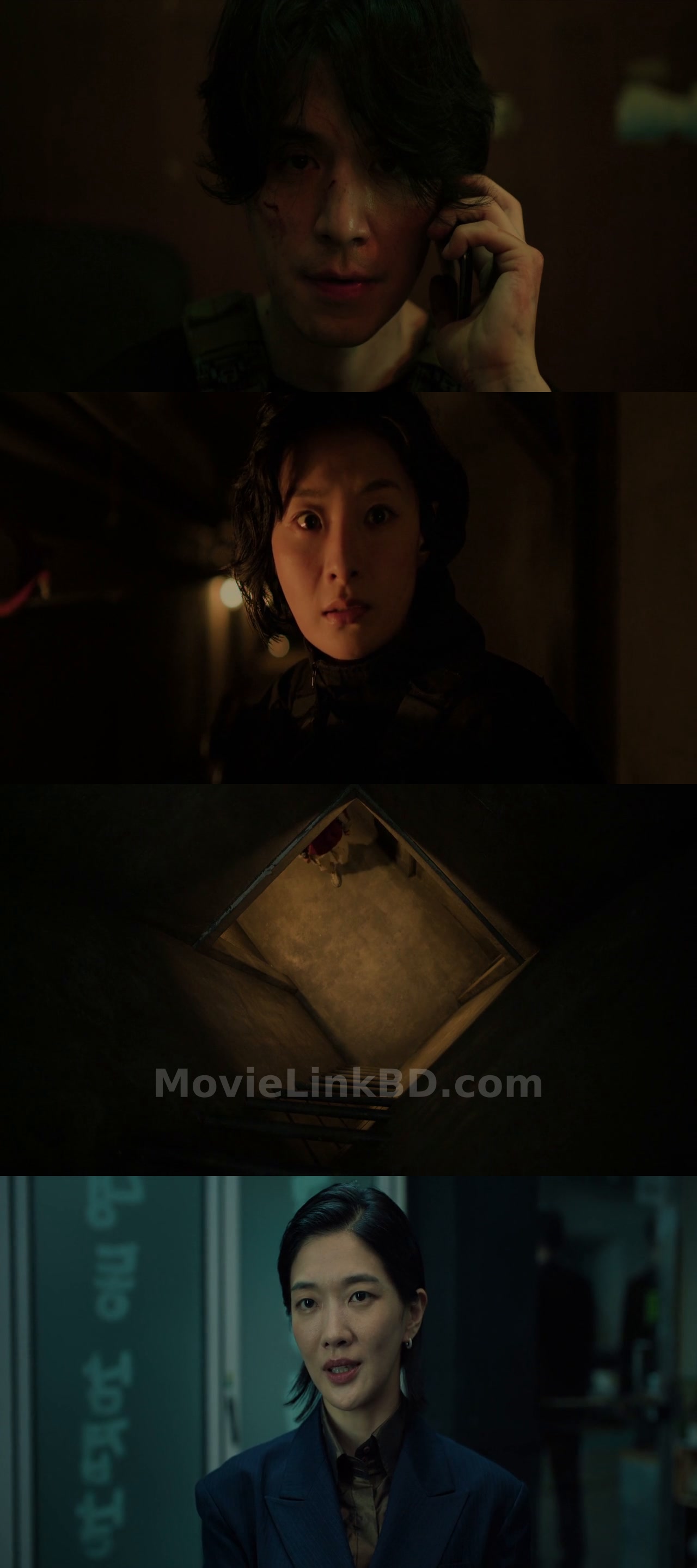 A Shop for Killers  S02 [Ep 1-8] Completed (2026) &mdash; S02 &bull; English + Korean + Dual Audio on MovieLinkBD S02E07