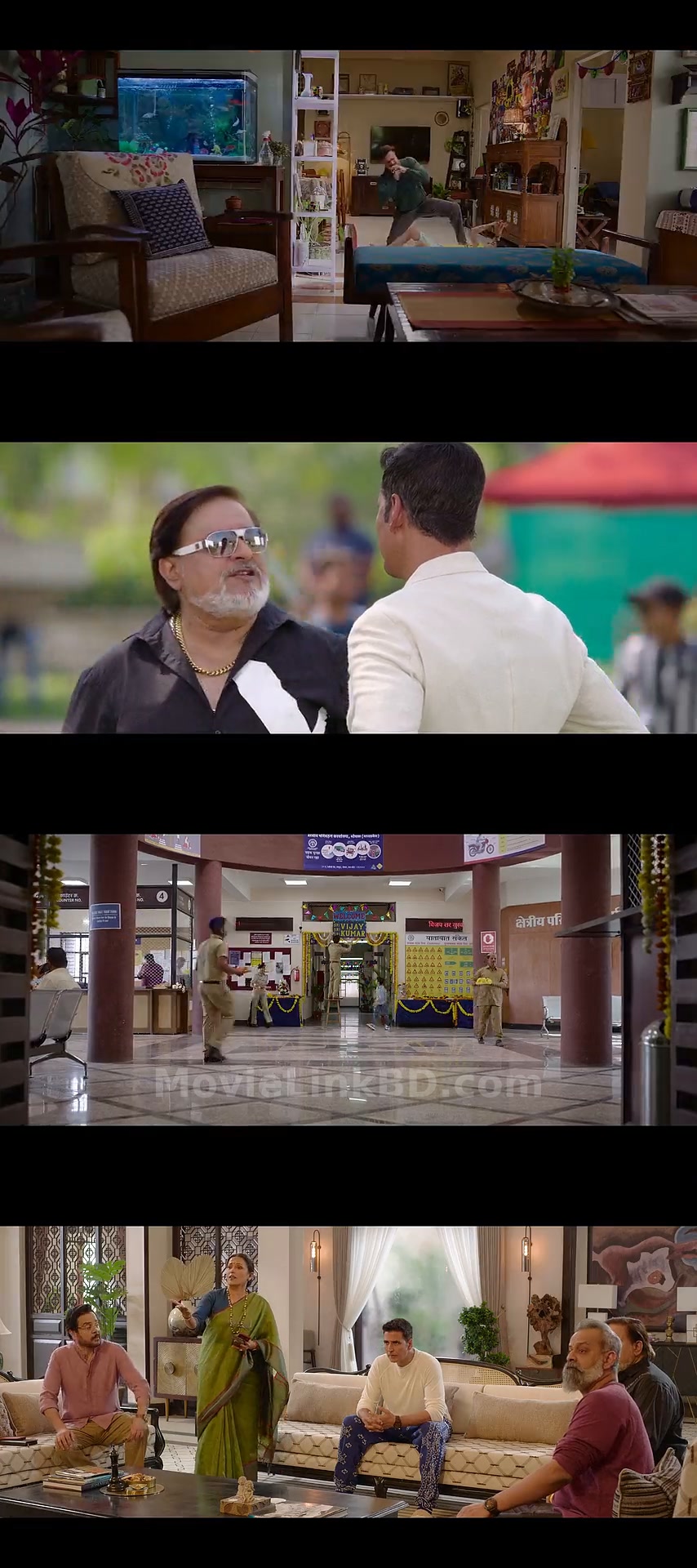 Selfiee (2023) &bull; Hindi on MovieLinkBD Movie