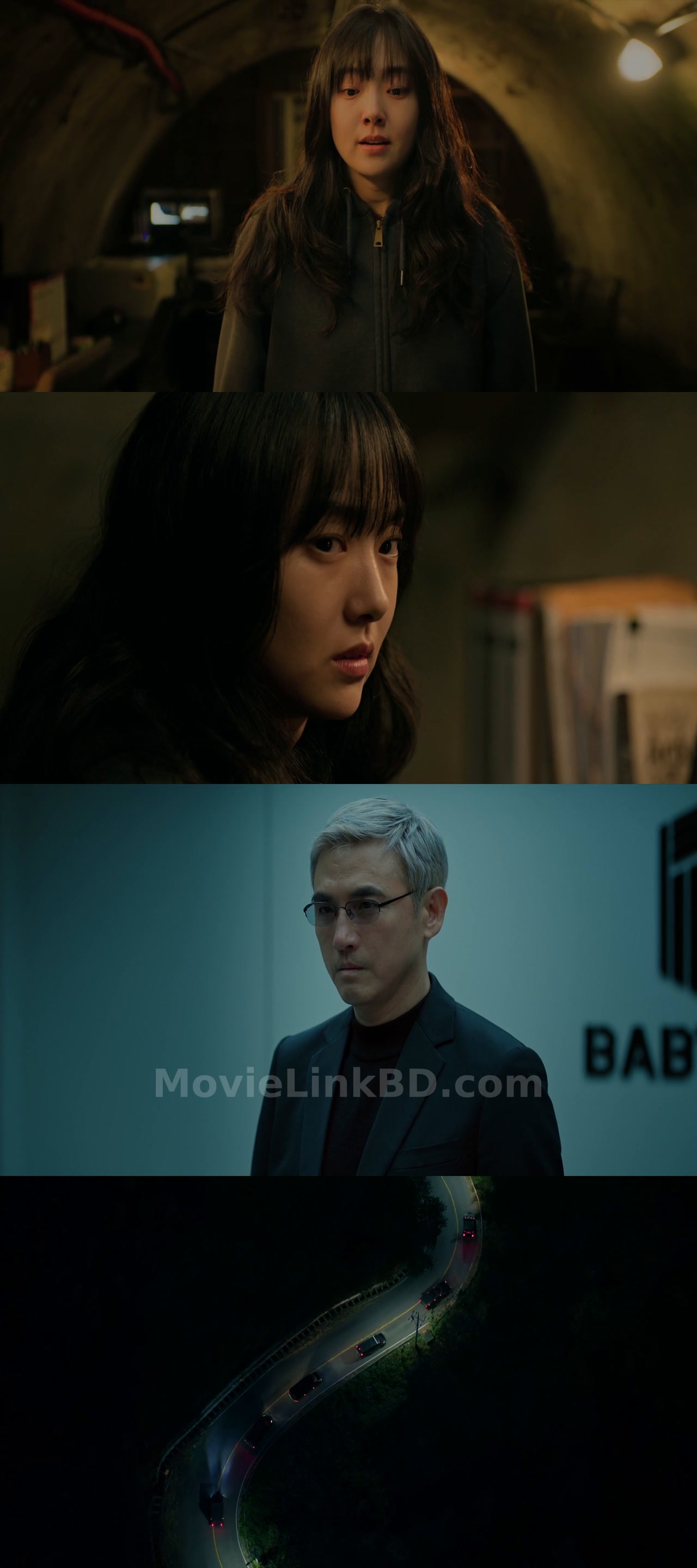 A Shop for Killers  S02 [Ep 1-8] Completed (2026) &mdash; S02 &bull; English + Korean + Dual Audio on MovieLinkBD S02E08