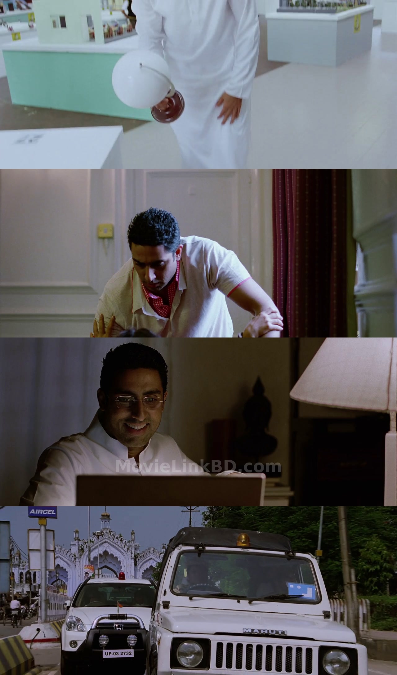 Paa (2009) &bull; Hindi on MovieLinkBD Movie