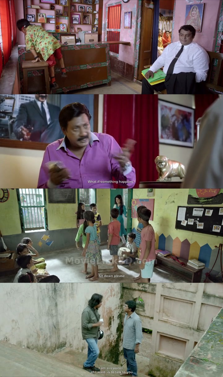 Aynabaji (2016) Bangla Download | MovieLinkBD TV Movie