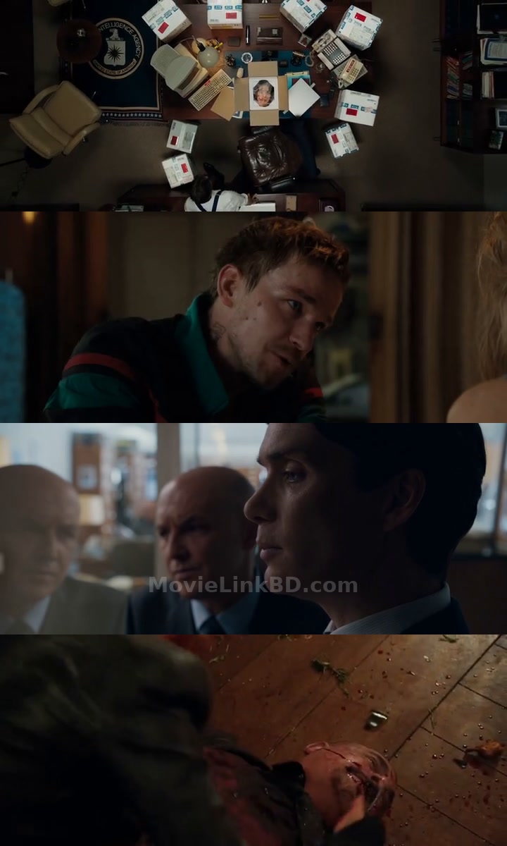 Anna (2019) &bull; English + Hindi + Dual Audio on MovieLinkBD Movie