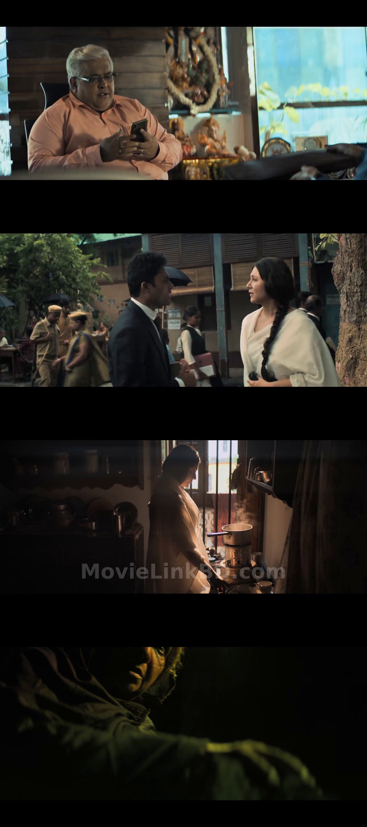 Shibpur (2023) &bull; Bangla on MovieLinkBD Movie