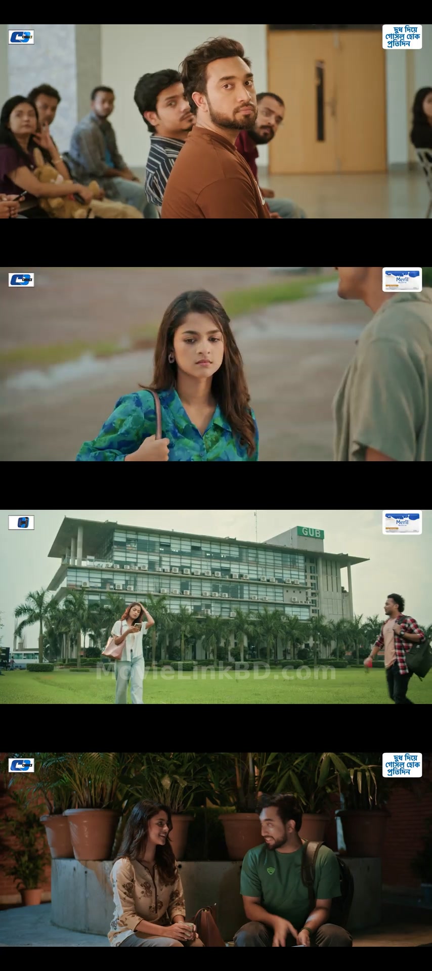 College Days  Full HD (2026) &bull; Bangla on MovieLinkBD Movie