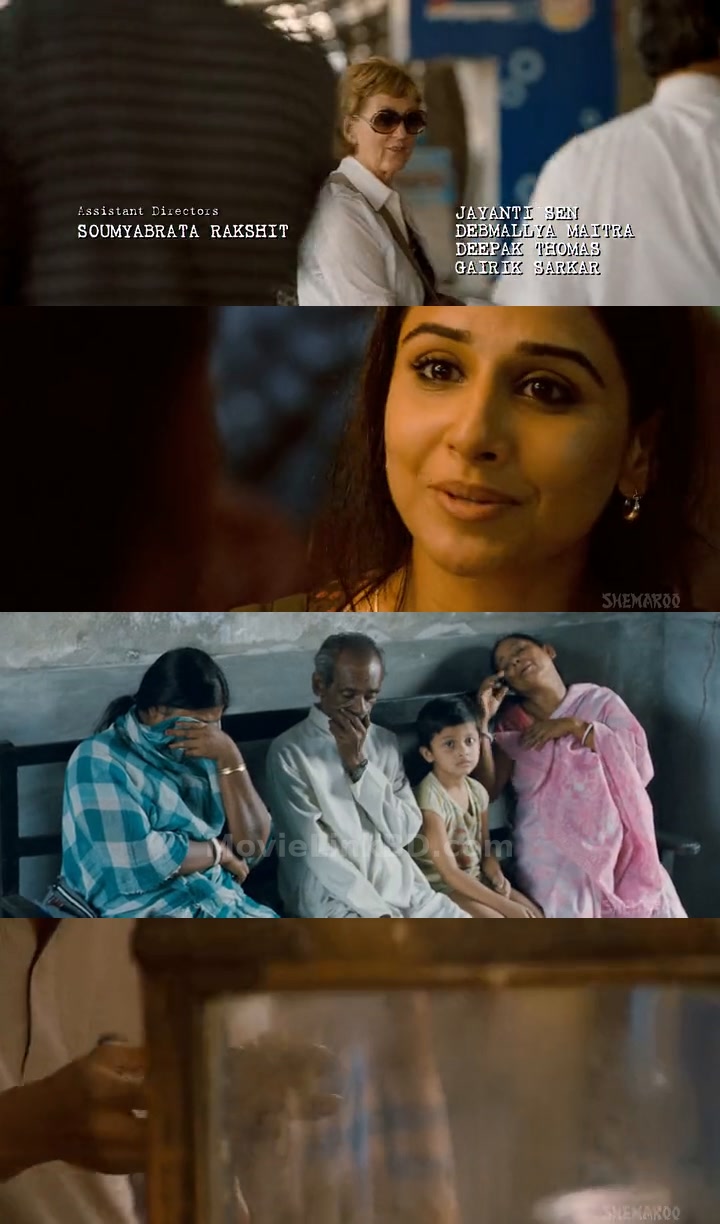 Kahaani (2012) &bull; Hindi on MovieLinkBD Movie