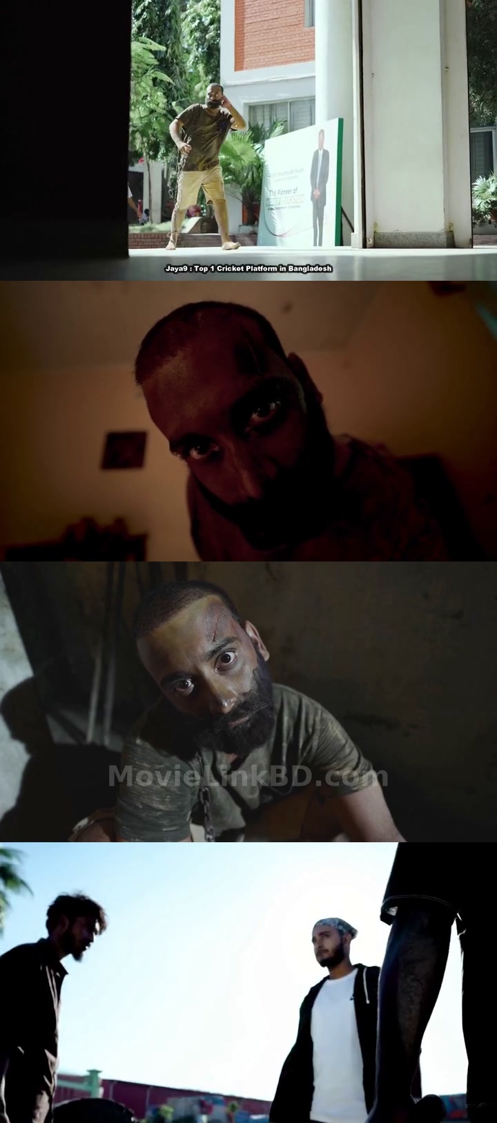 Bishakto (2025) &bull; Bangla on MovieLinkBD Movie
