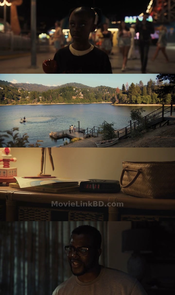 Us (2019) &bull; English + Hindi on MovieLinkBD Movie