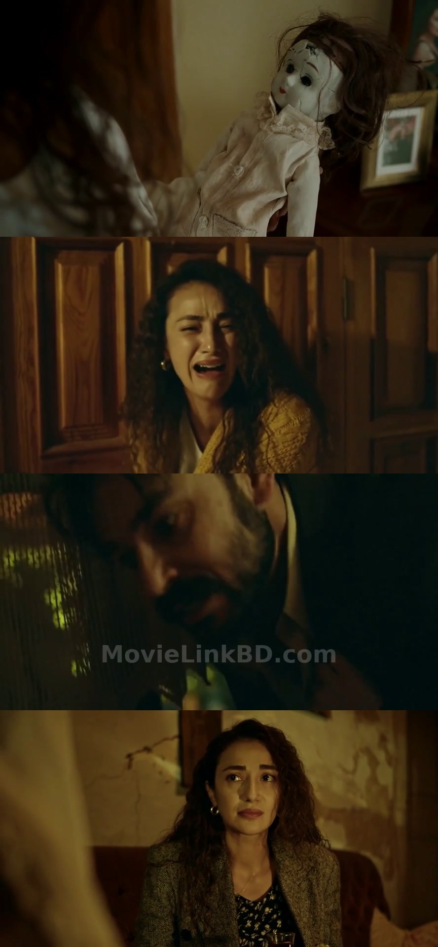 Haile 2: Var mi, Yok mu?  with Bangla subtitle ✅ (493MB) (2023) &bull; Turkish on MovieLinkBD Movie