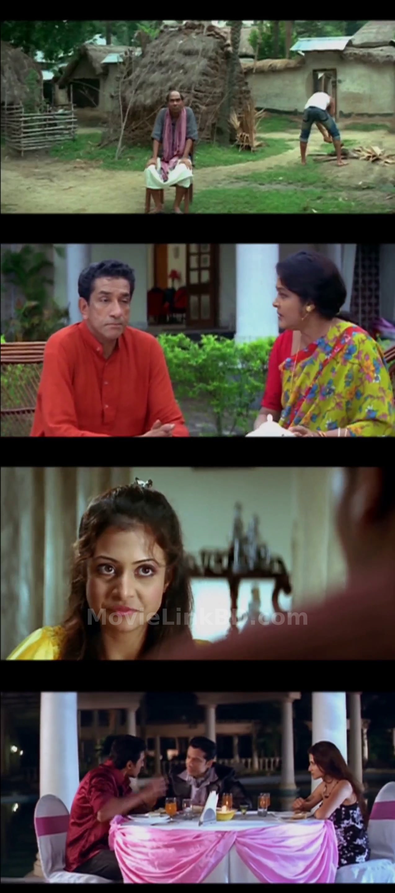 Bolo Na Tumi Amar  Bolo Na Tumi Aamar (2010) Bangla Download | MovieLinkBD TV Movie