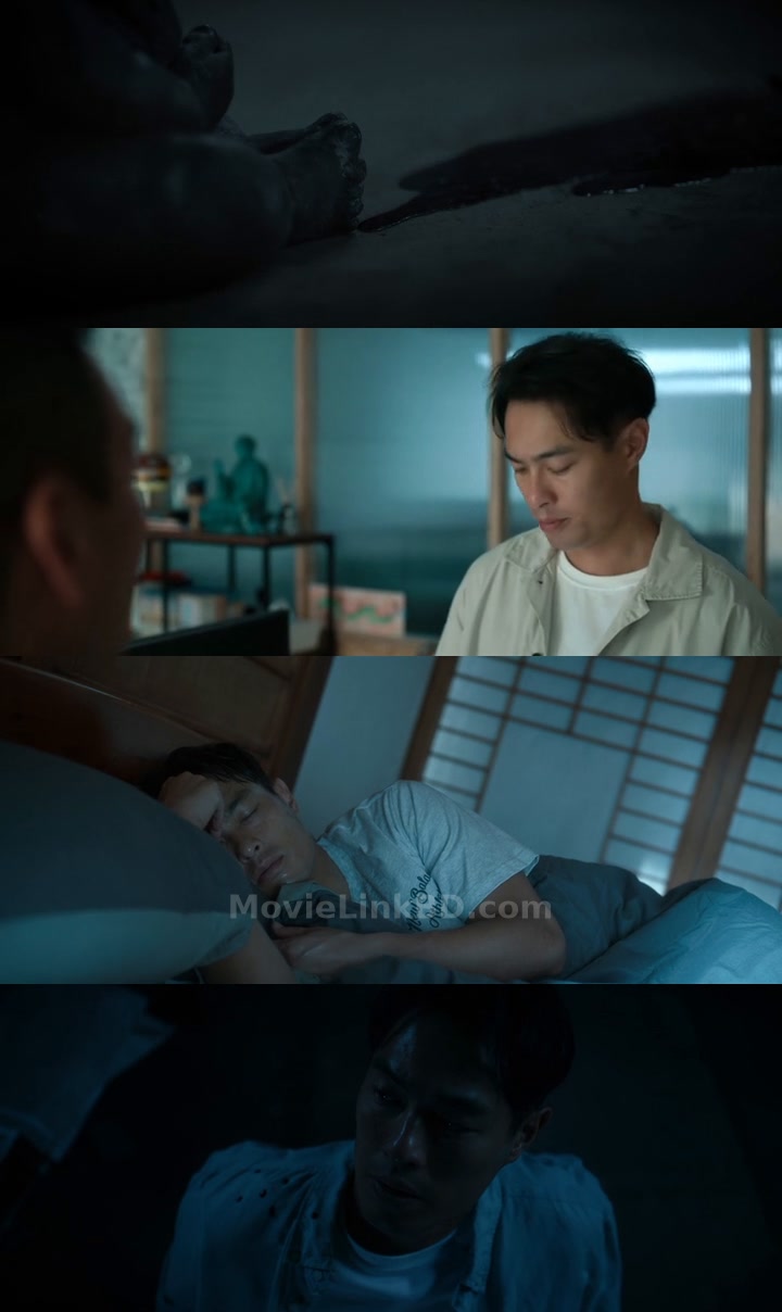 Mudborn (2025) &bull; English + Dual Audio + Chinese on MovieLinkBD Movie