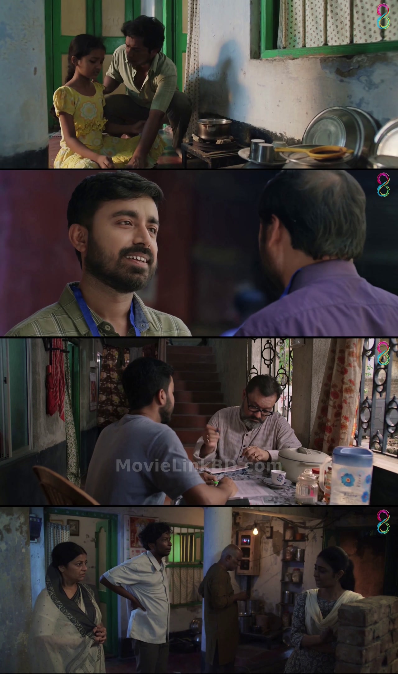 Icchepuran  Season 1 Completed (2026) &bull; Bangla on MovieLinkBD Series