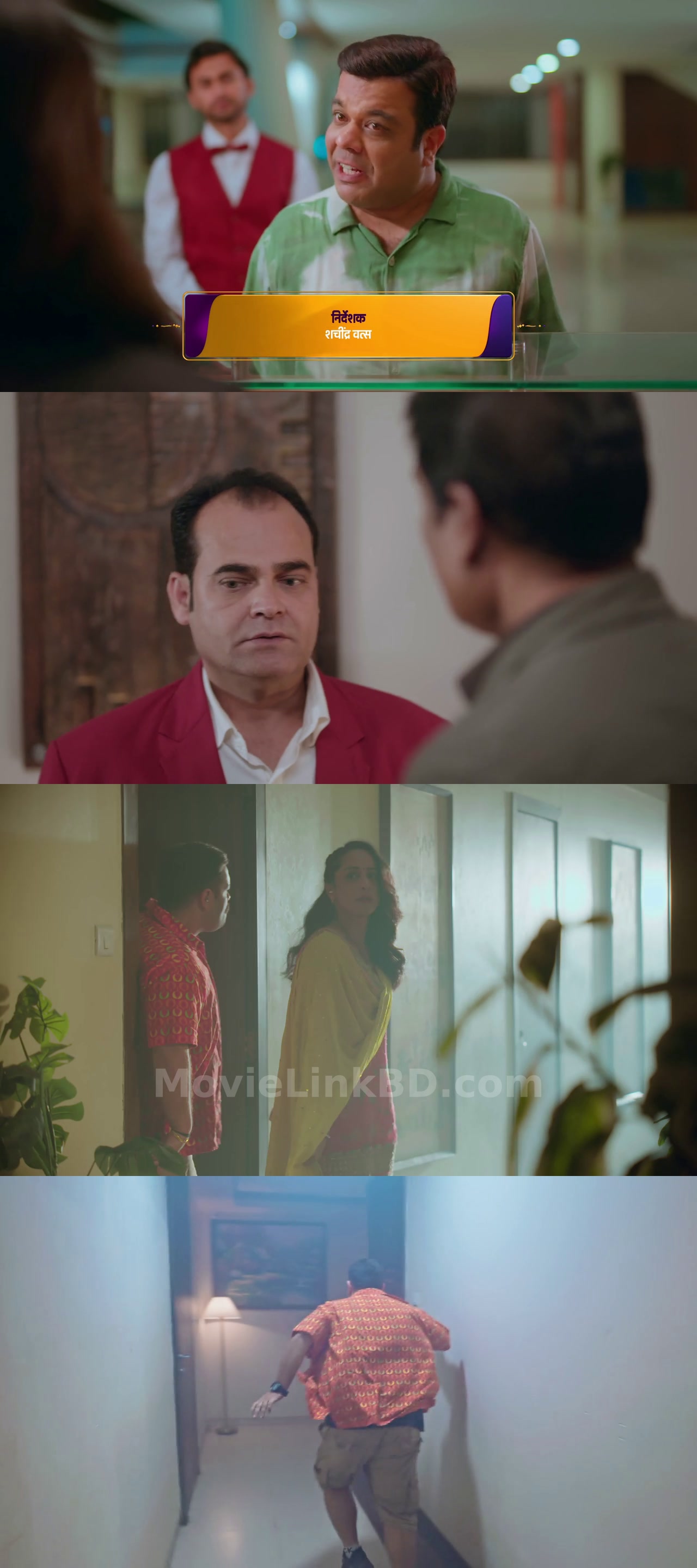 CID  Season 2 [Ep01-104 Added] [Hindi ORG] (2025) &bull; Hindi on MovieLinkBD Episode 26