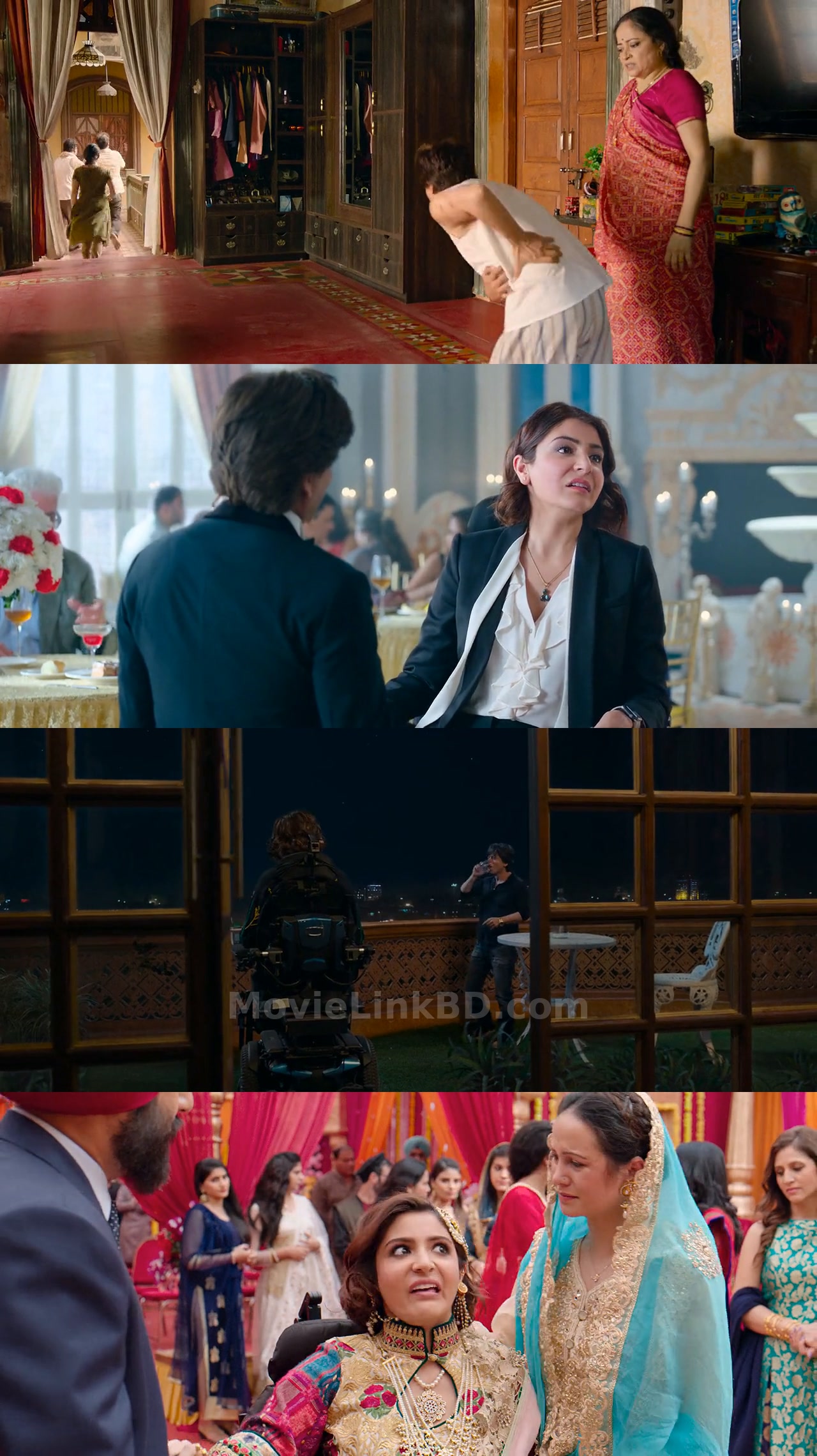 Zero (2018) Hindi Download | MovieLinkBD TV Movie
