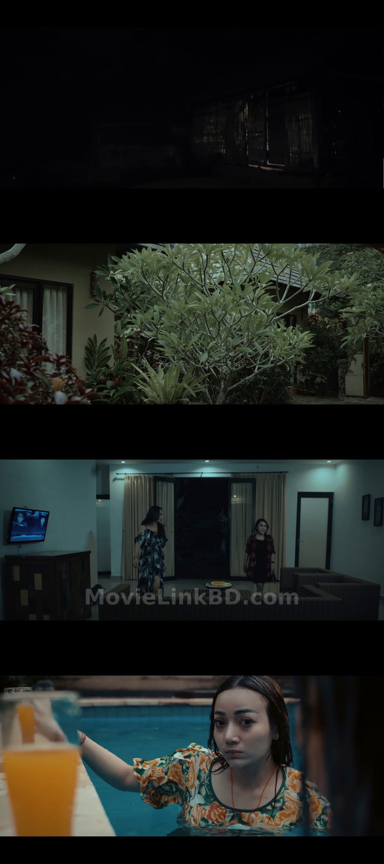 Leak 2  Full HD (2025) &bull; Indonesian on MovieLinkBD Movie