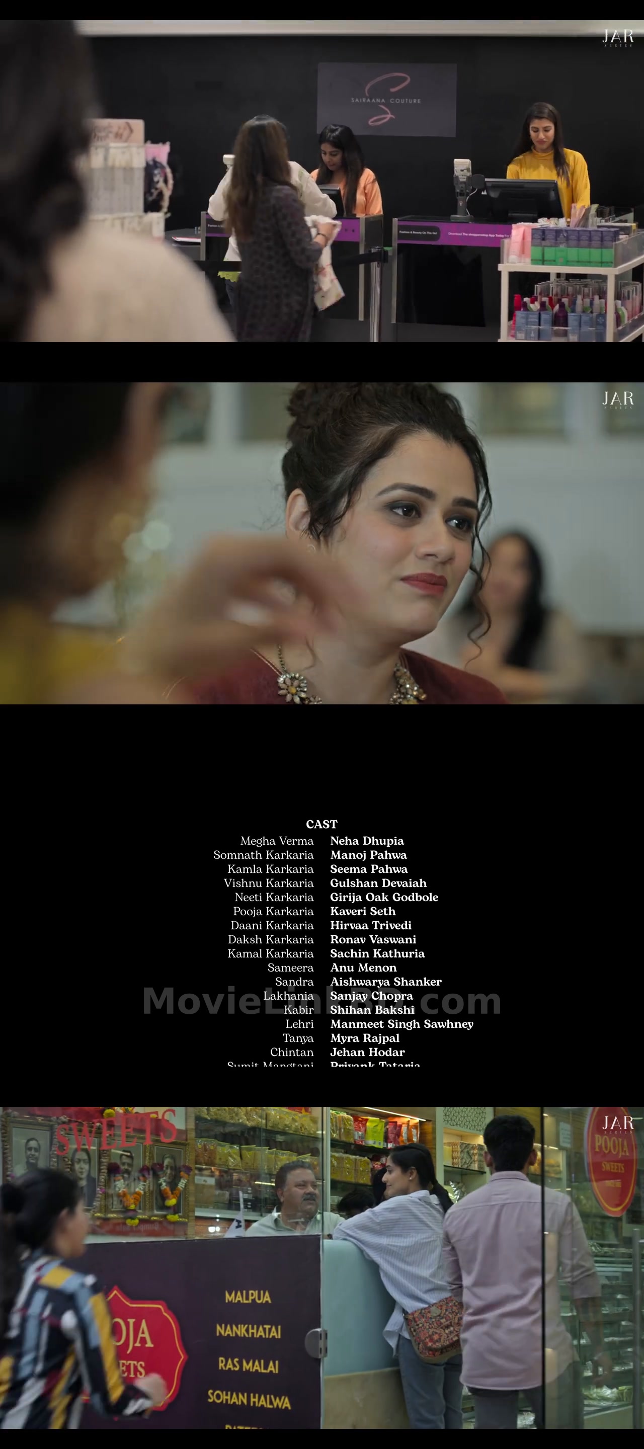 Perfect Family  Season 1 Completed (2025) &bull; Hindi on MovieLinkBD Series