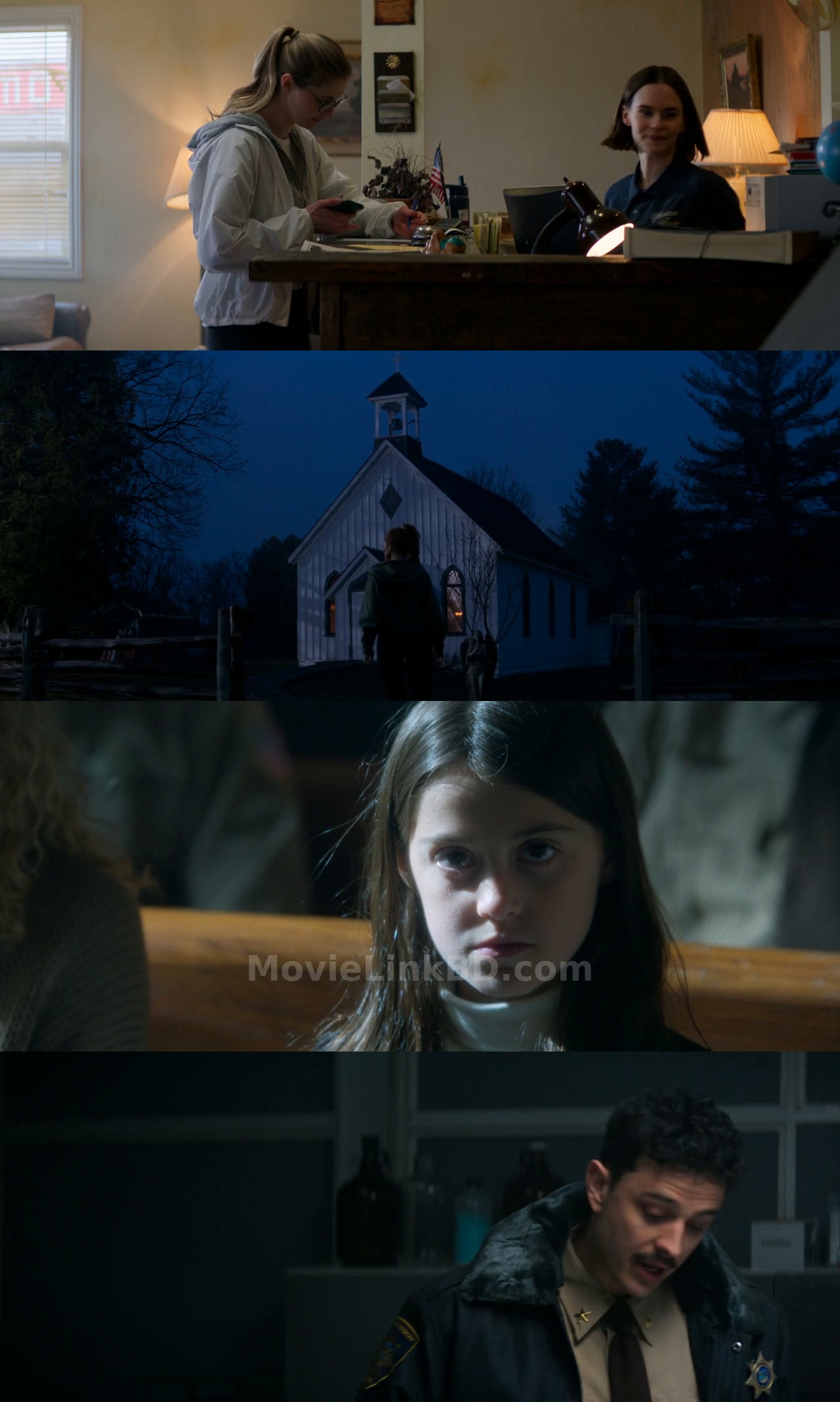 The Strangers: Chapter 3  Full HD (2026) &bull; English on MovieLinkBD Movie