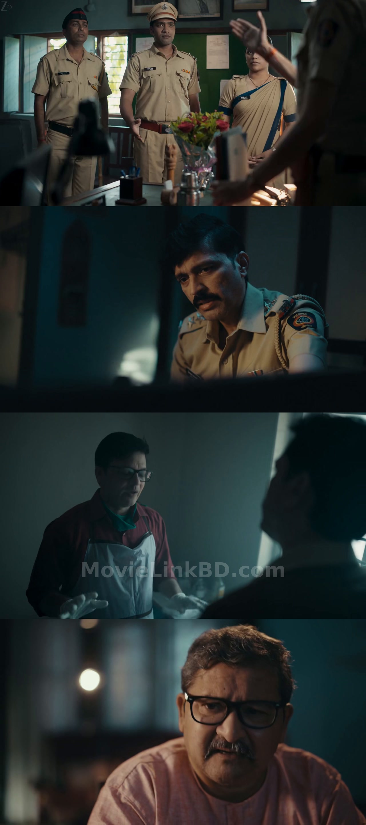 Devkhel  S01 Completed (2026) &mdash; S01 &bull; Marathi on MovieLinkBD Series