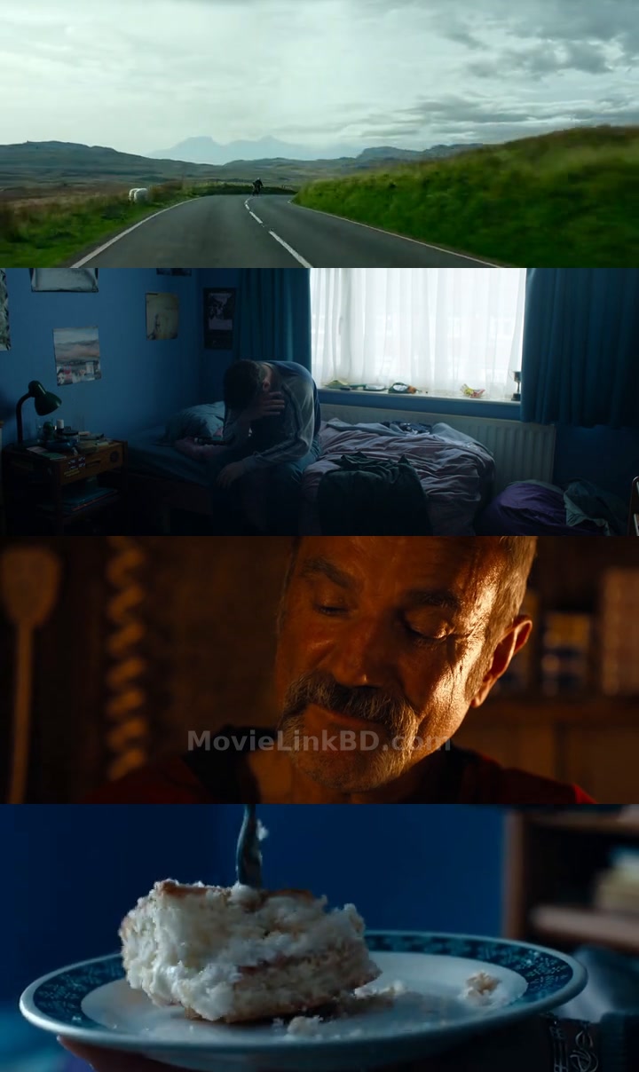 Anemone (2025) &bull; Hindi + English on MovieLinkBD Movie
