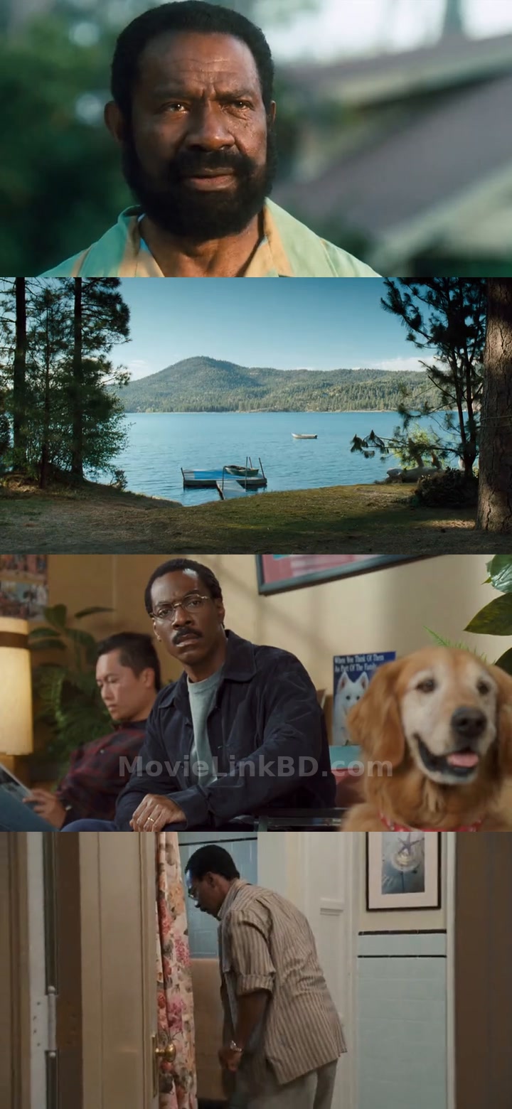 Dr Dolittle (1998) &bull; English + Hindi + Dual Audio on MovieLinkBD Movie