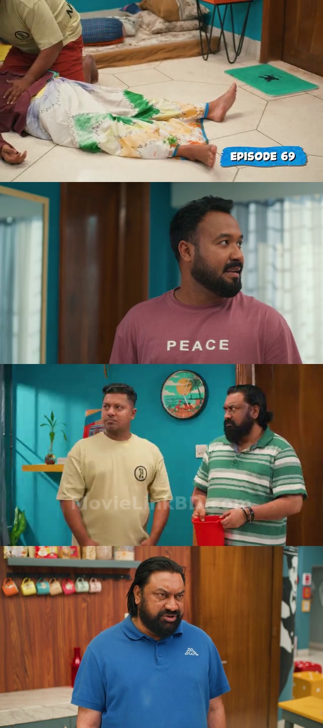 Bachelor Point  [S05 Ep 65-72 Added] (2026) &mdash; S05 &bull; Bangla on MovieLinkBD Episode 69