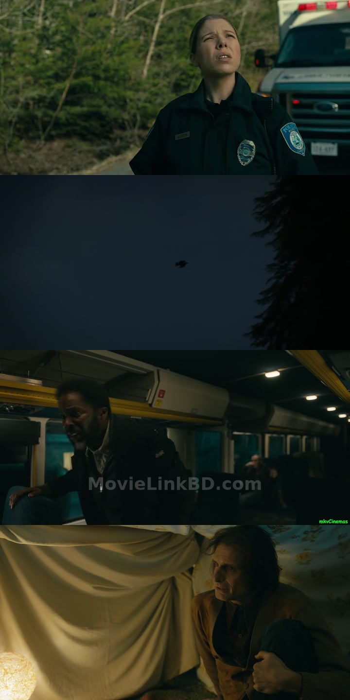 From  Season 3 [Ep01-10] Completed [ORG Hindi] (2024) &bull; Hindi, English Dual Audio on MovieLinkBD Season 3 Episode 4