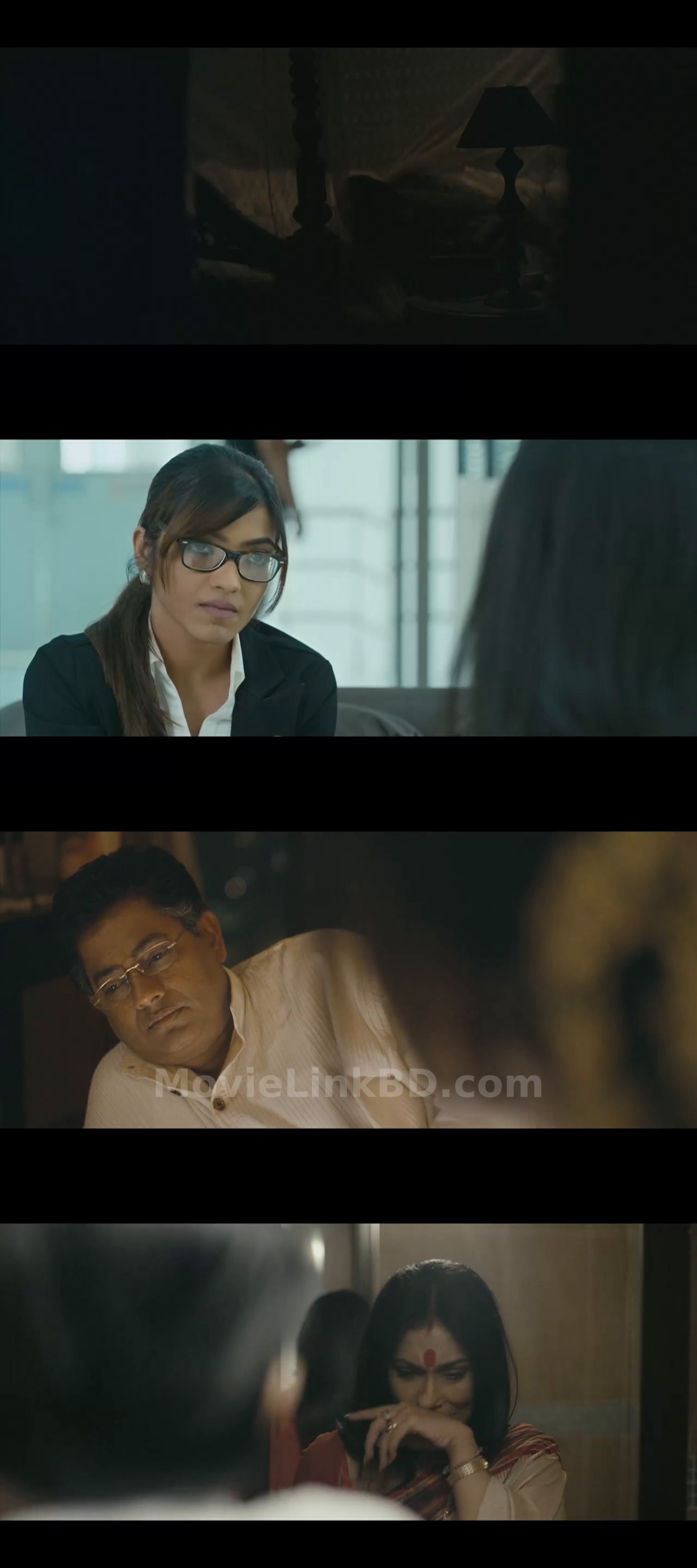 Mrs Sen (2013) &bull; Bangla on MovieLinkBD Movie