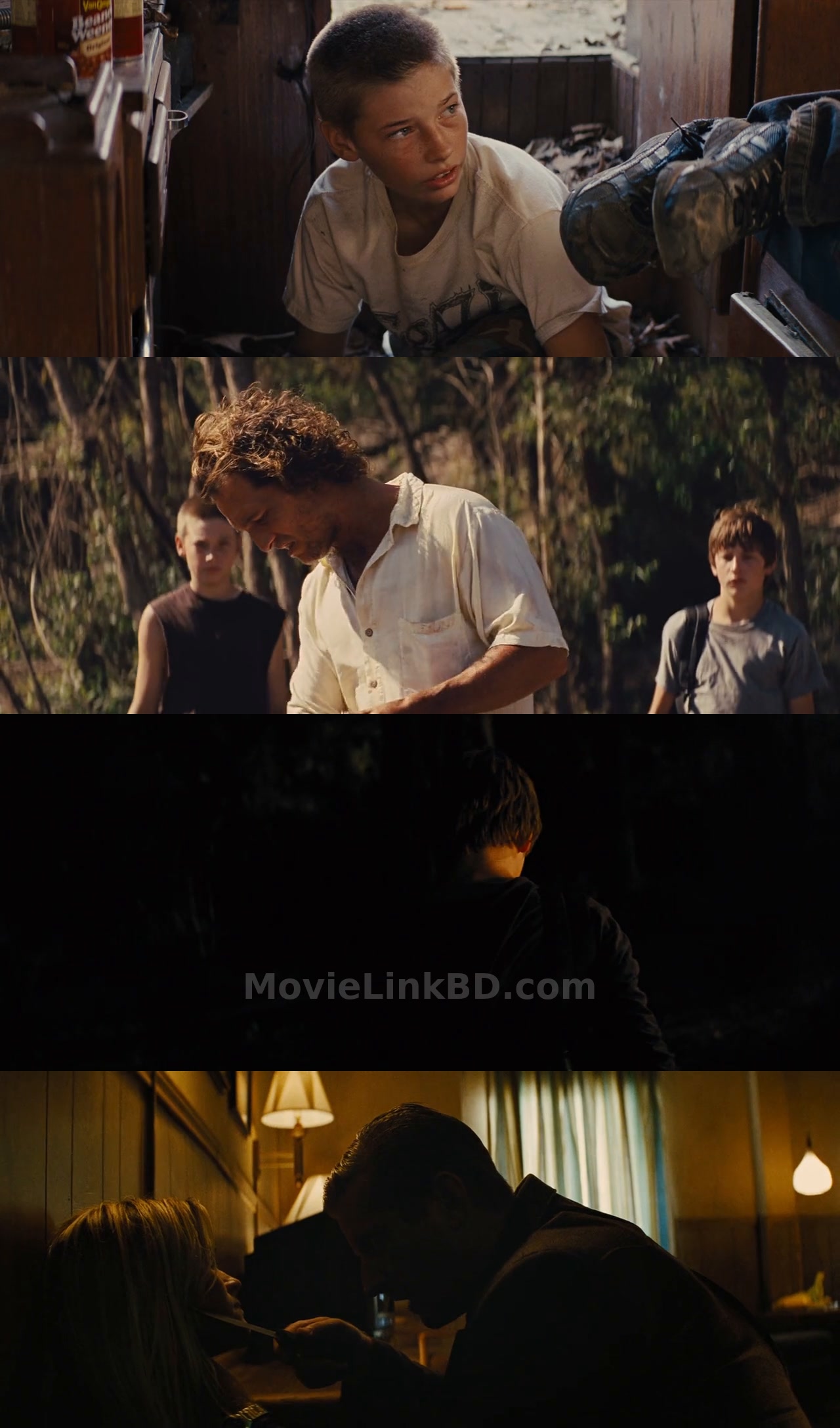 Screenshot of Mud (2013) &bull; English on MovieLinkBD