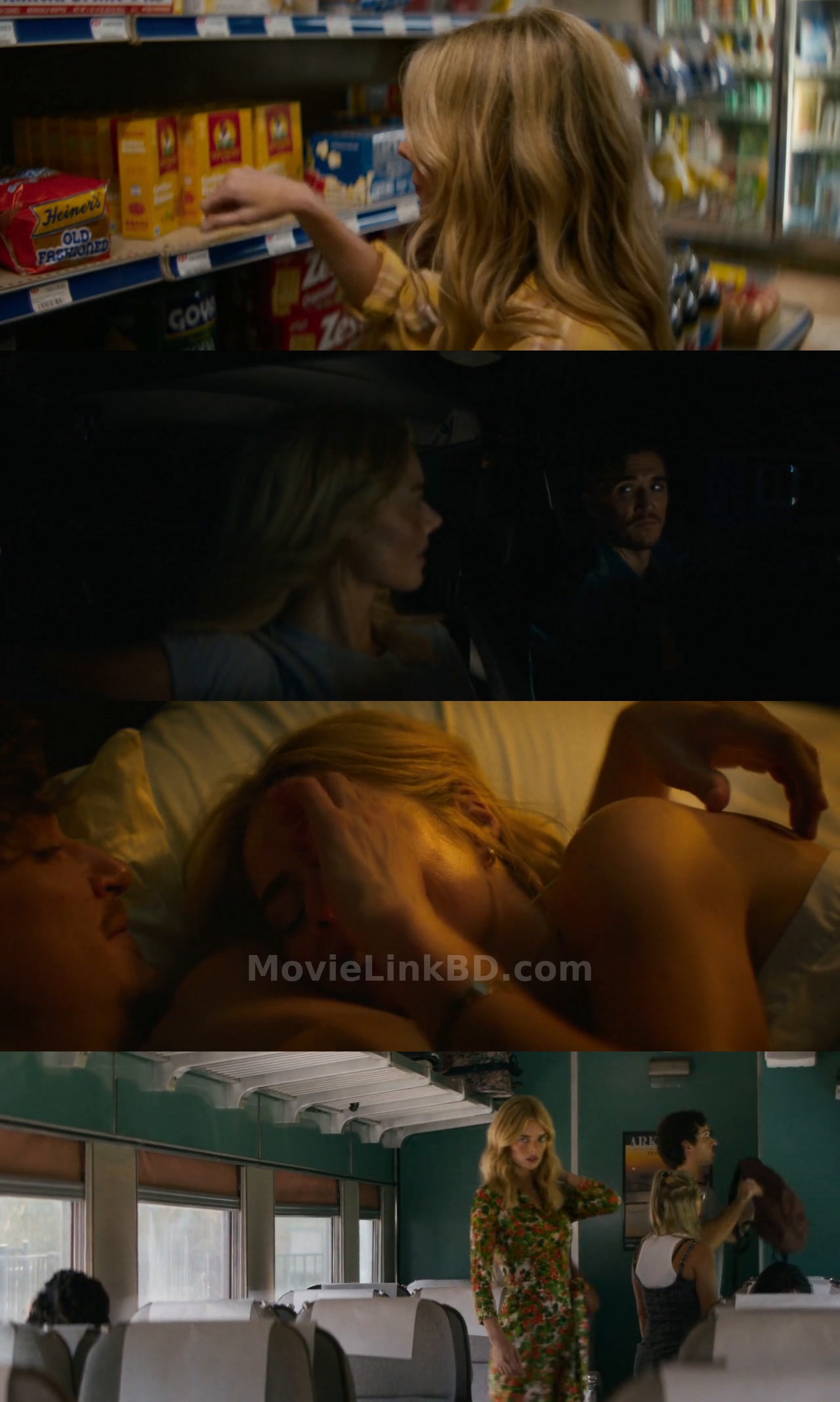 Screenshot of Carolina Caroline  - Hindi Not Available (2026) &bull; English on MovieLinkBD