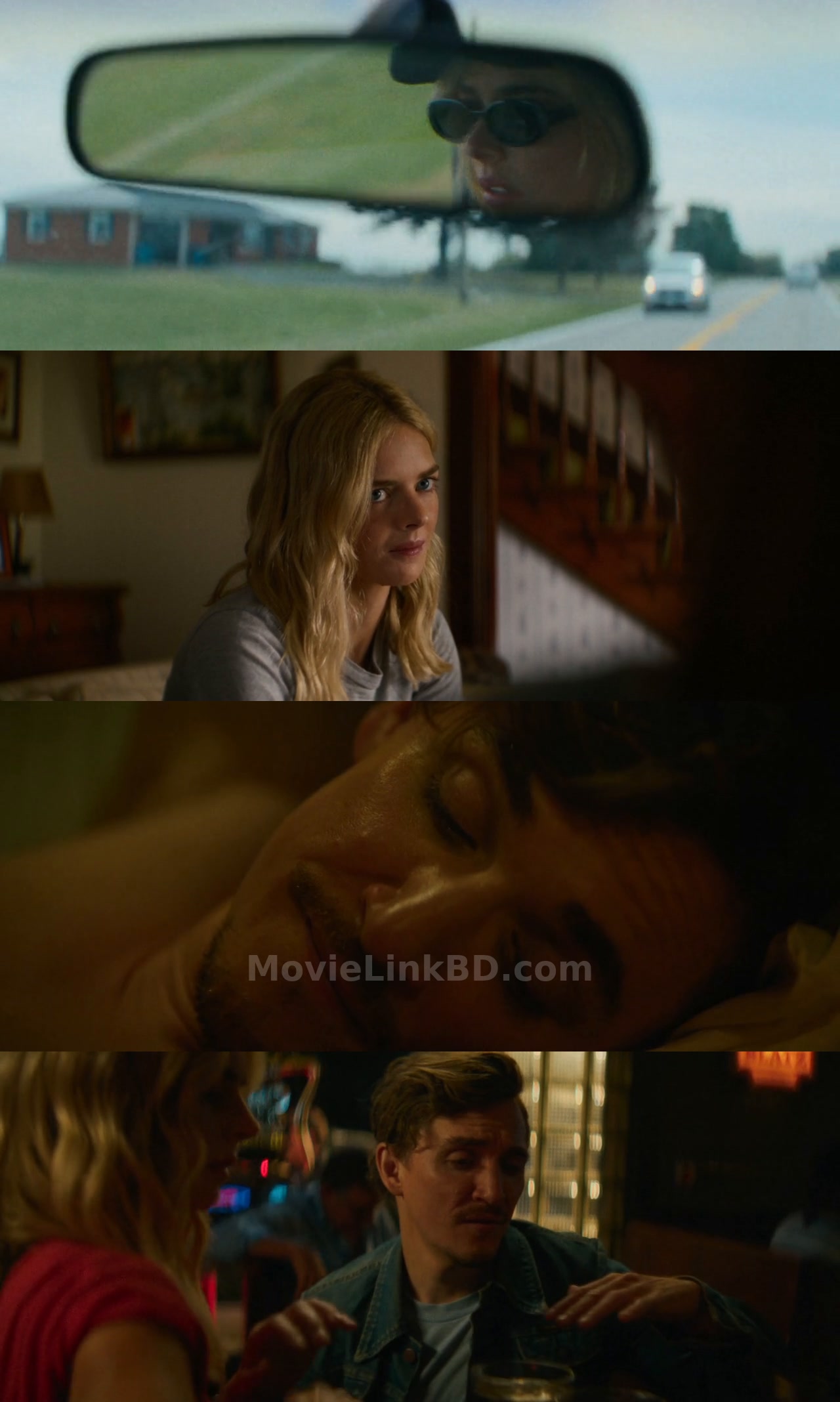 Carolina Caroline  - Hindi Not Available (2026) &bull; English on MovieLinkBD Movie