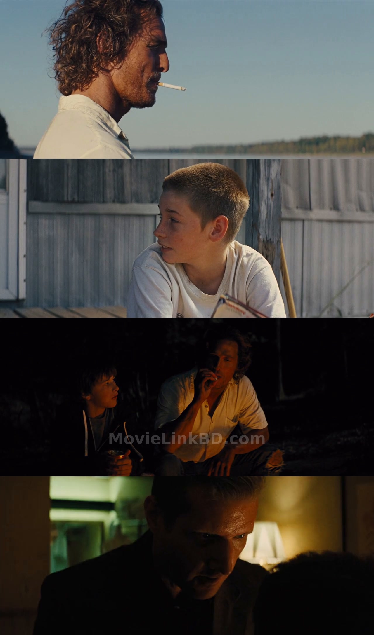 Mud (2013) &bull; English on MovieLinkBD Movie