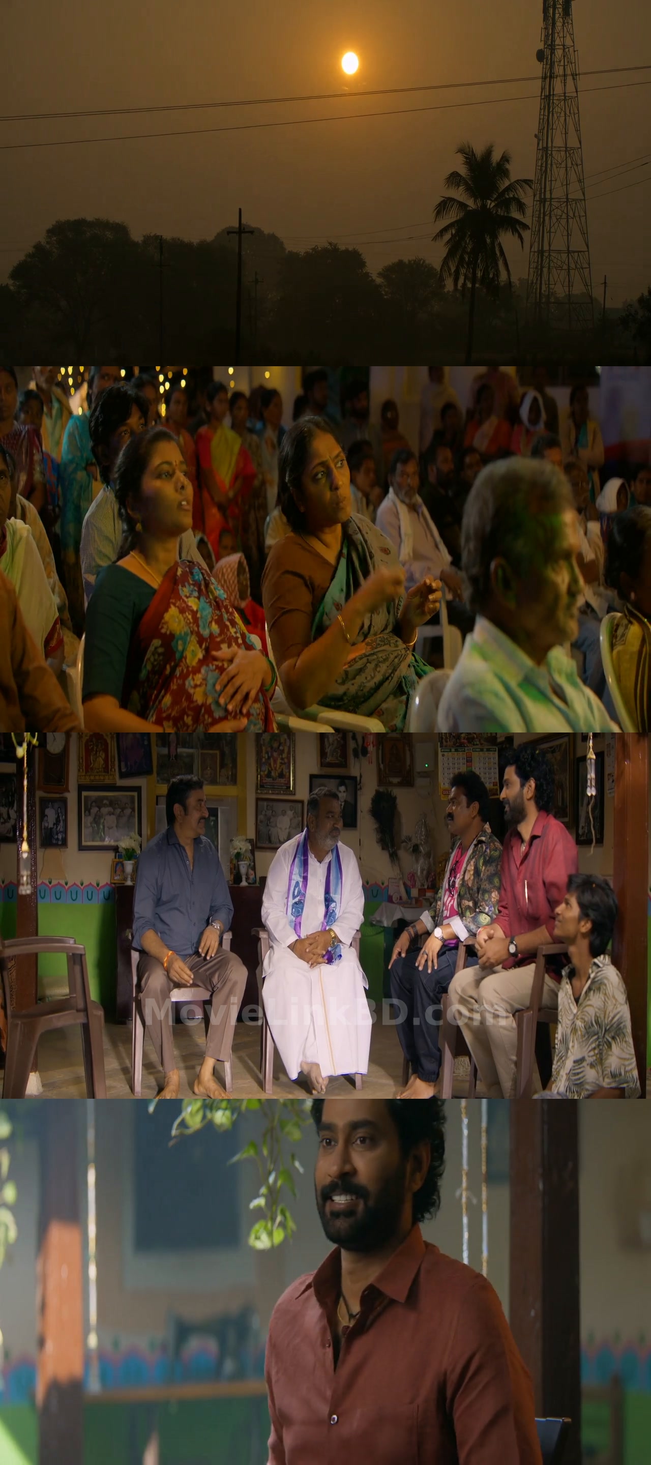 Oh ! Sukumari  - Hindi Not Available (2026) &bull; Tamil + With Esub on MovieLinkBD Movie