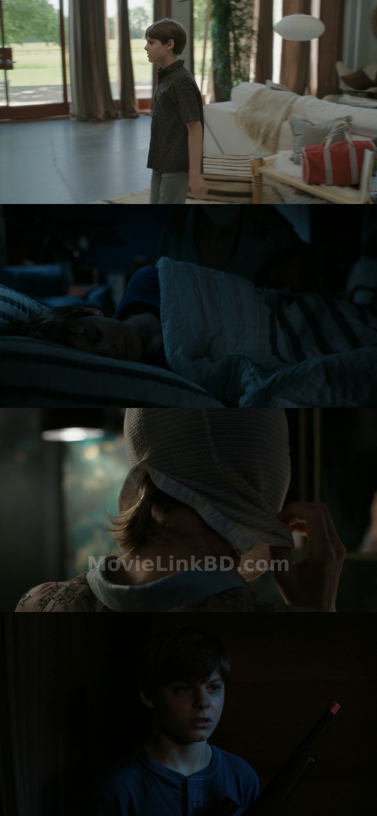 Goodnight Mommy (2022) &bull; Hindi + English on MovieLinkBD Movie