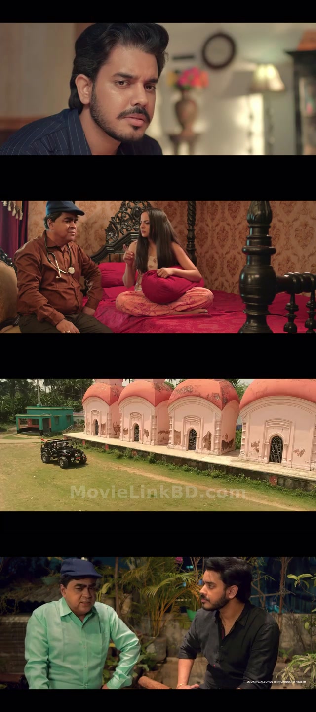 Aarshikathan (2026) &bull; Bangla on MovieLinkBD Movie