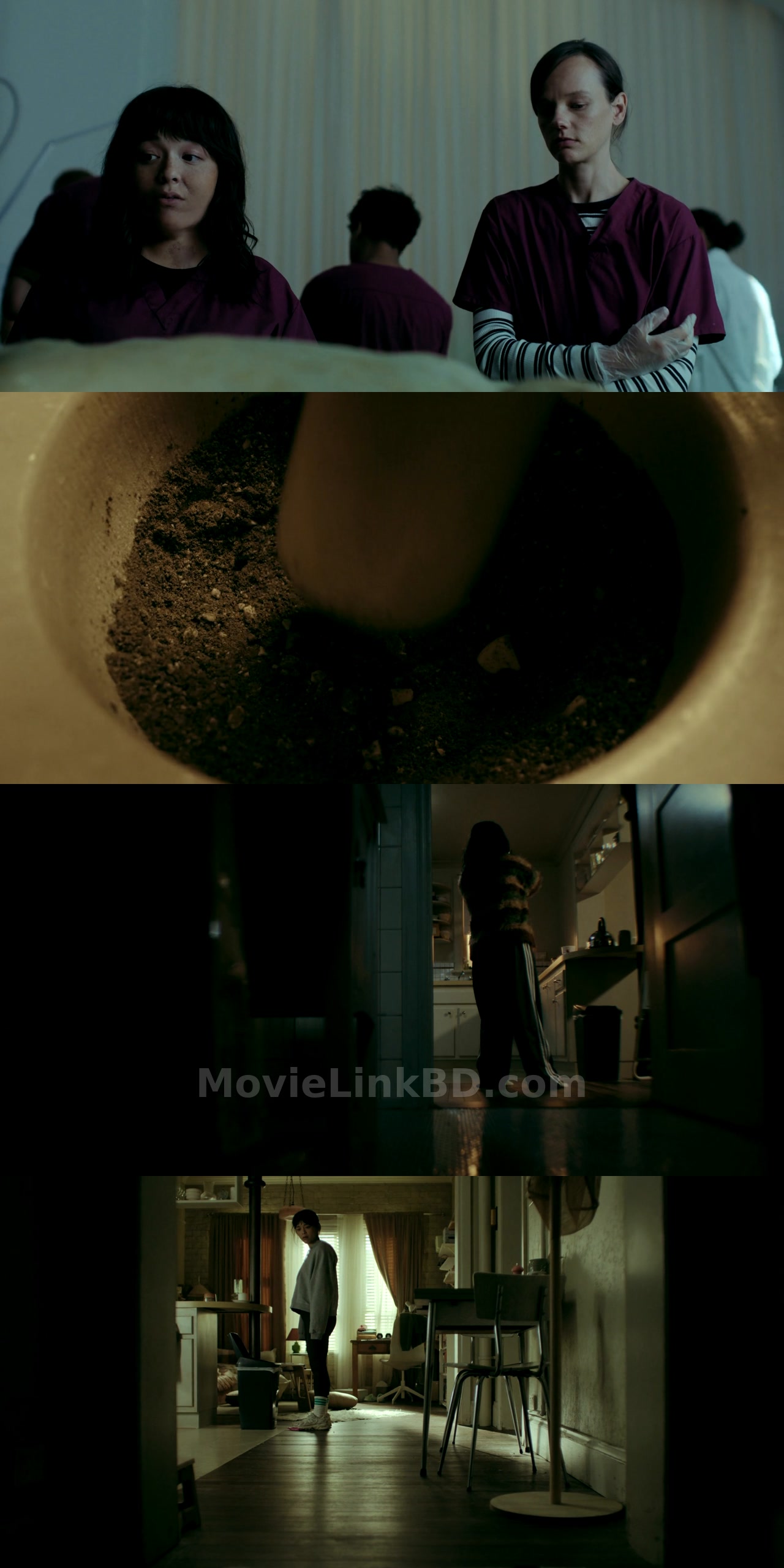 Saccharine  - Hindi Not Available (2026) &bull; English on MovieLinkBD Movie