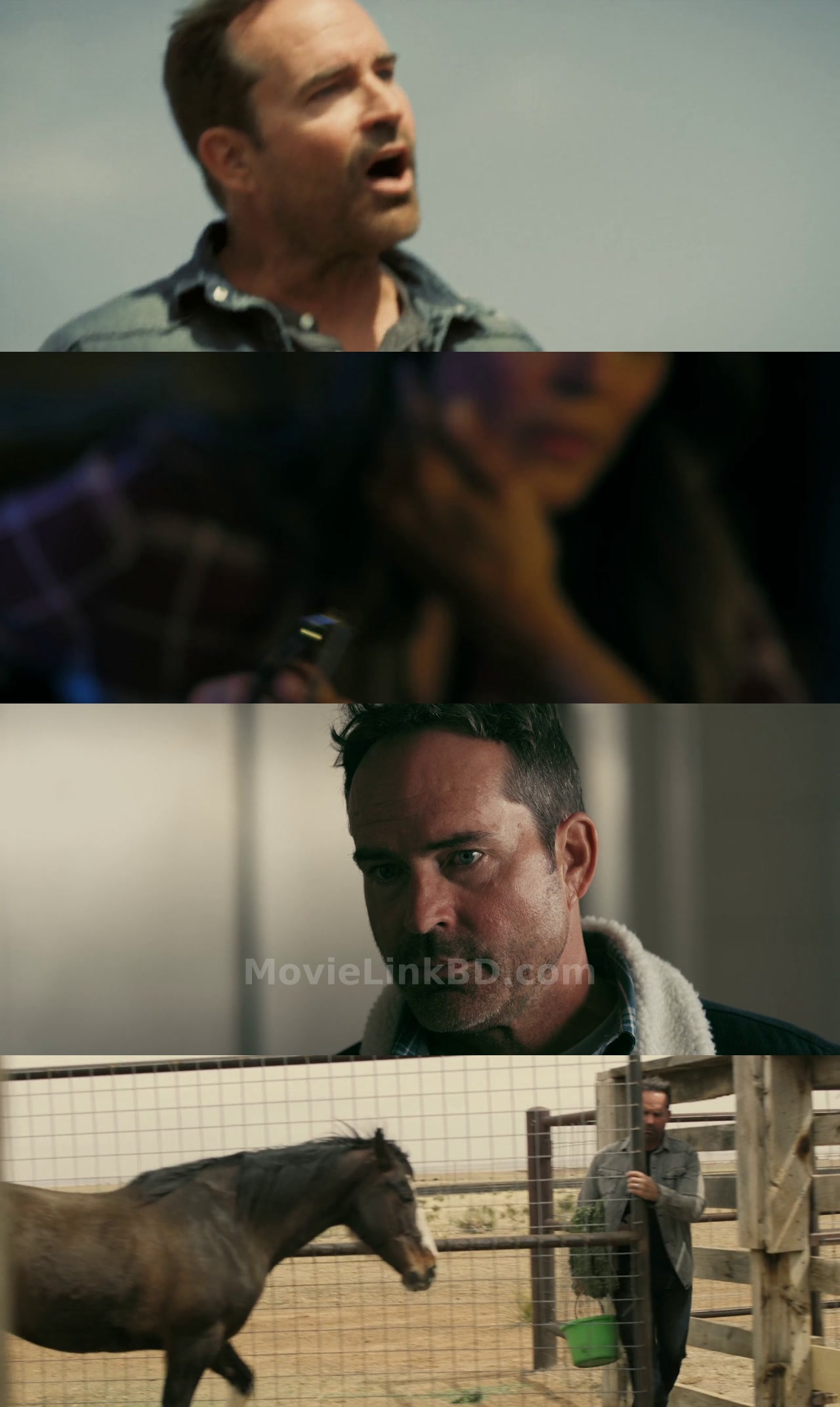 Shrapnel  [ORG Hindi] (2023) &bull; Hindi + English on MovieLinkBD Movie