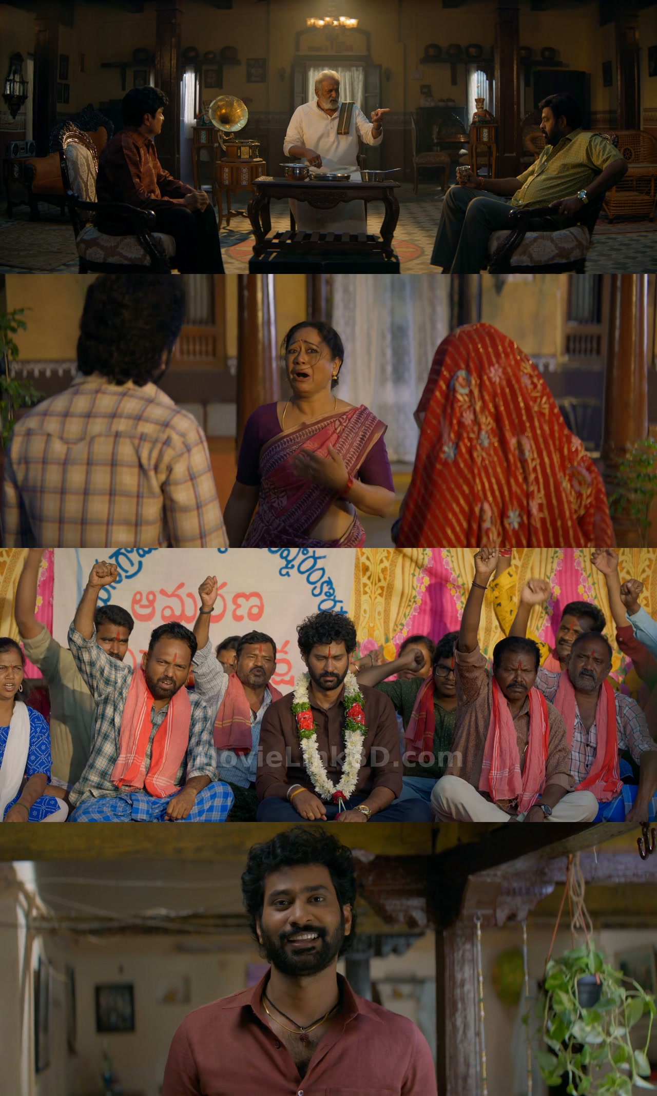 Oh ! Sukumari  - Hindi Not Available (2026) &bull; Tamil + With Esub on MovieLinkBD Movie