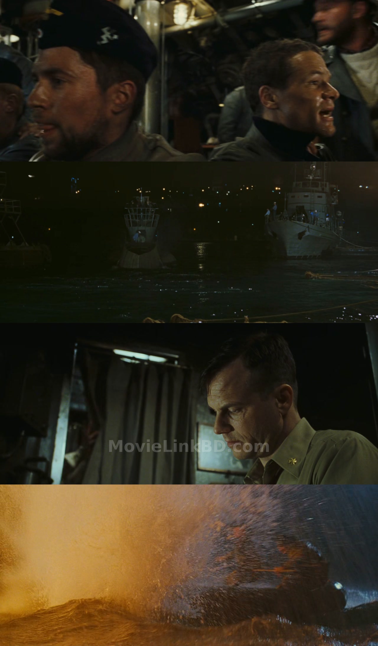 U-571  REMASTERED (2000) &bull; English on MovieLinkBD Movie