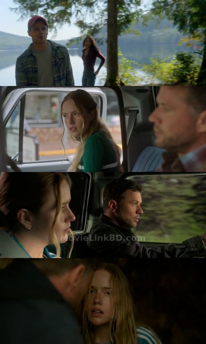 One Mile: Chapter One (2026) &bull; English on MovieLinkBD Movie