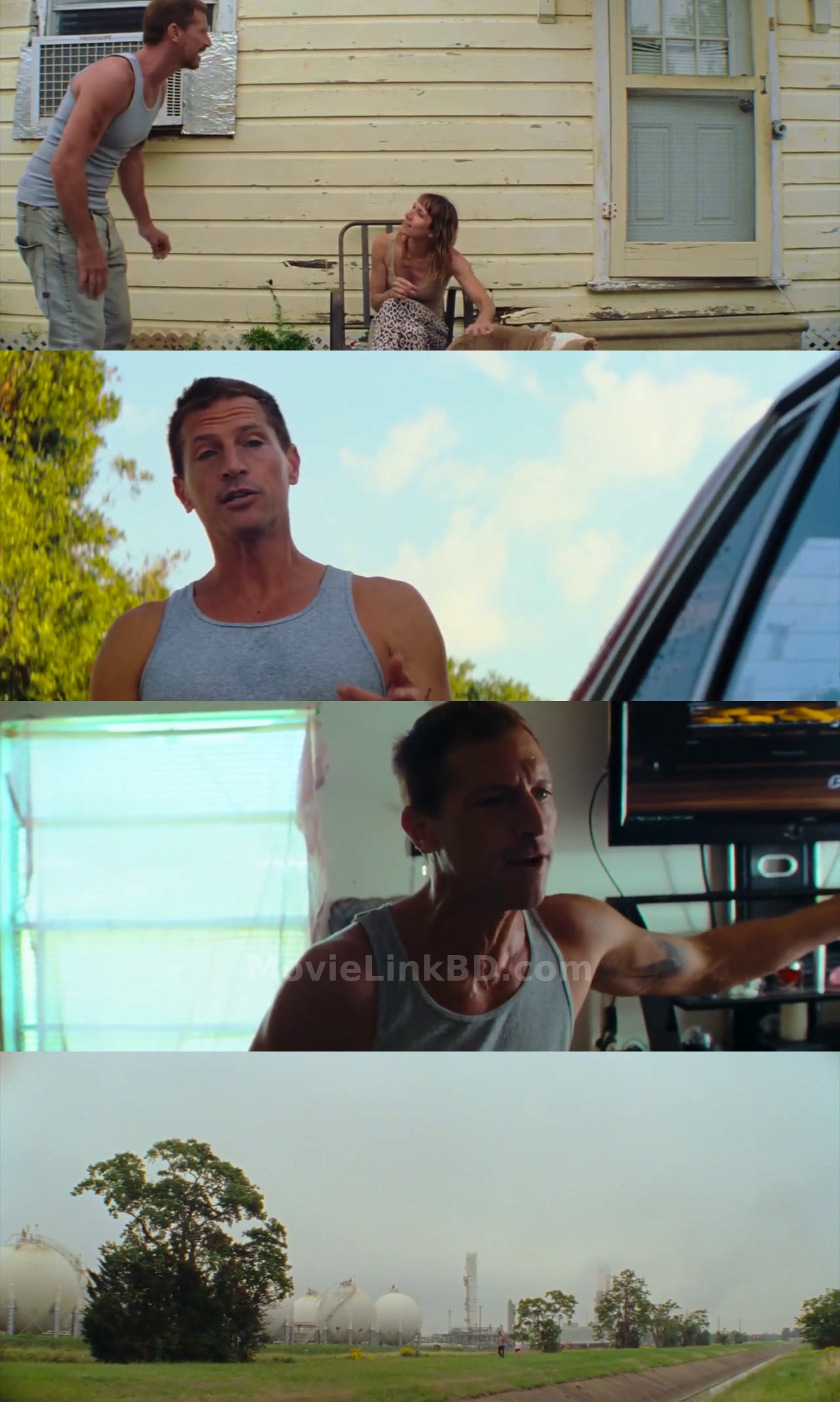 Red Rocket (2021) &bull; English on MovieLinkBD Movie