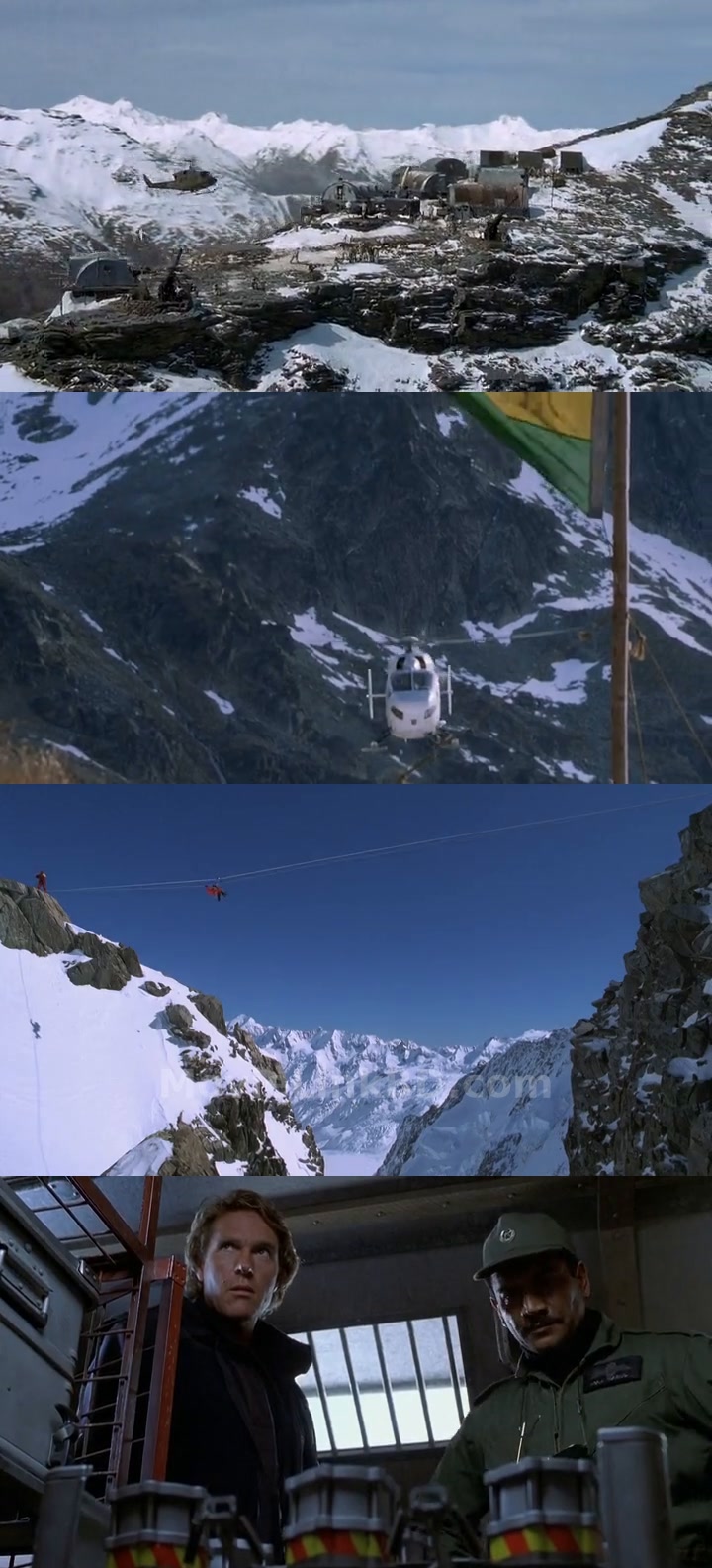 Vertical Limit (2000) &bull; English + Hindi + Dual Audio on MovieLinkBD Movie